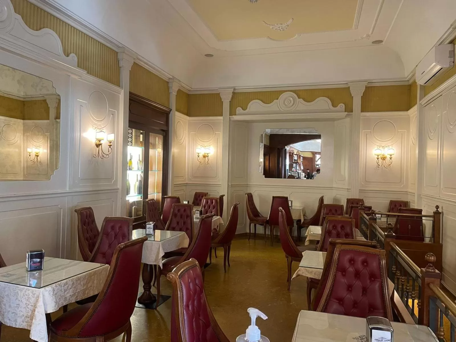 Breakfast, Restaurant/Places to Eat in L'Angolo d'o core