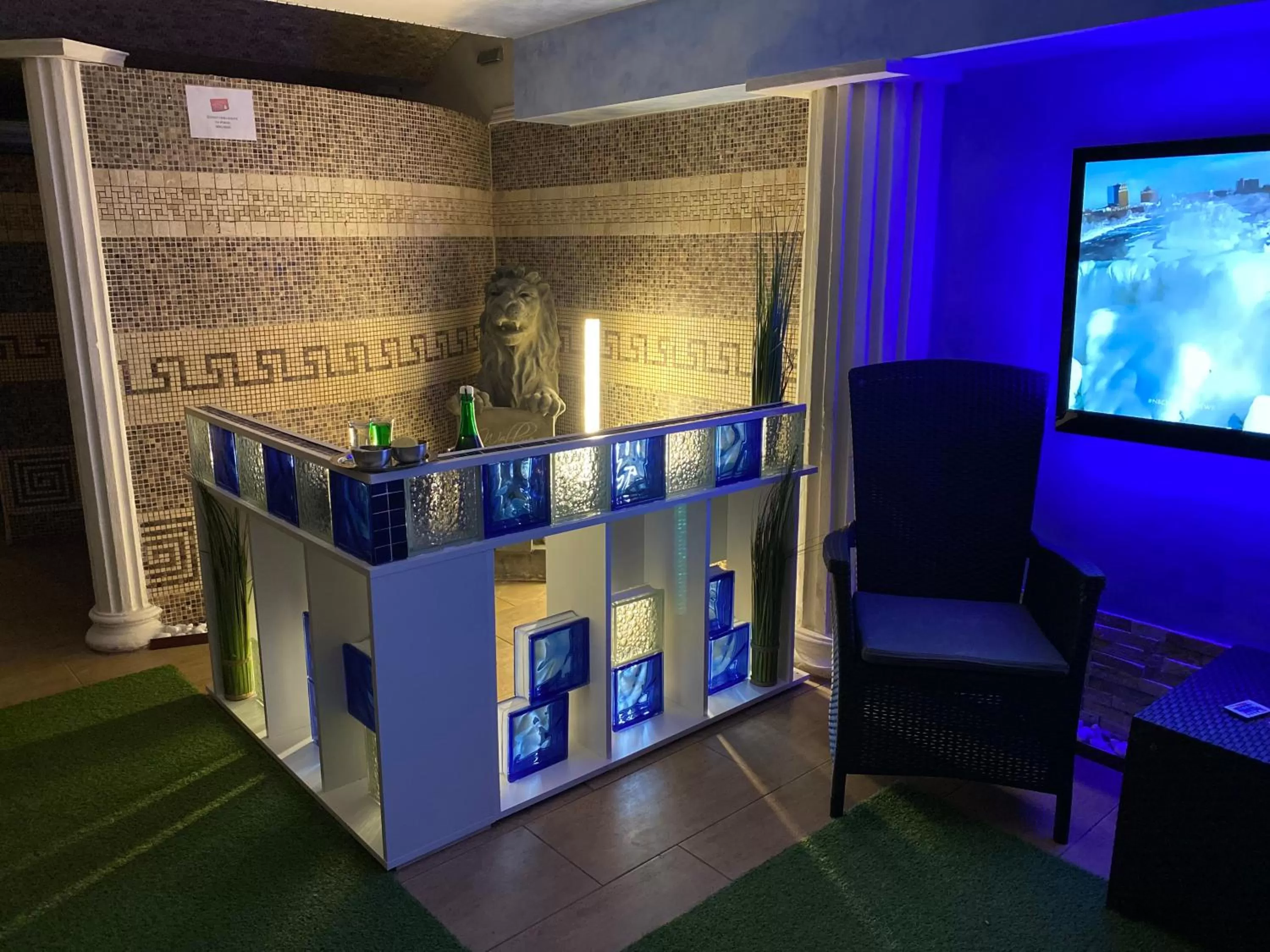 Evening entertainment in Wellness Hotel Beethoven