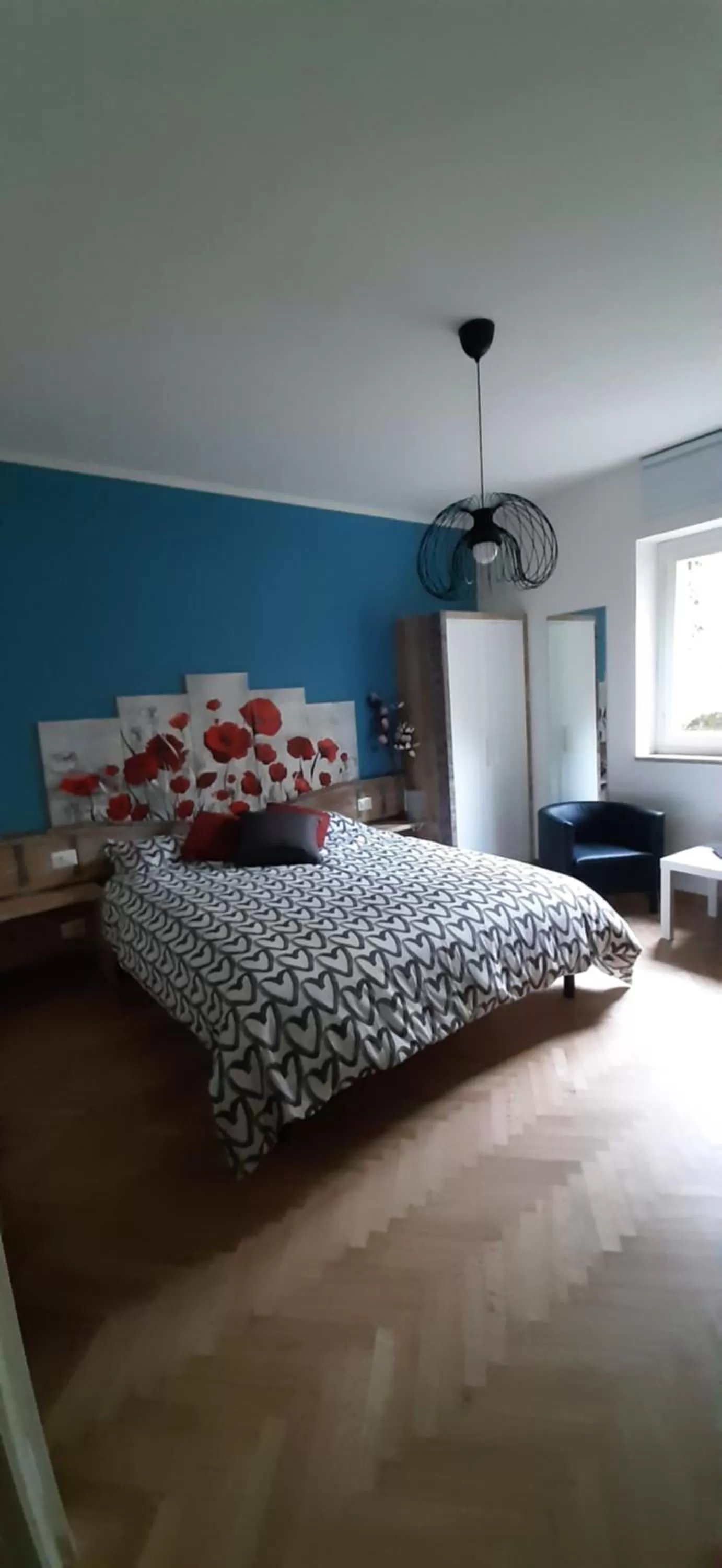 Bed in B&B degli Allori