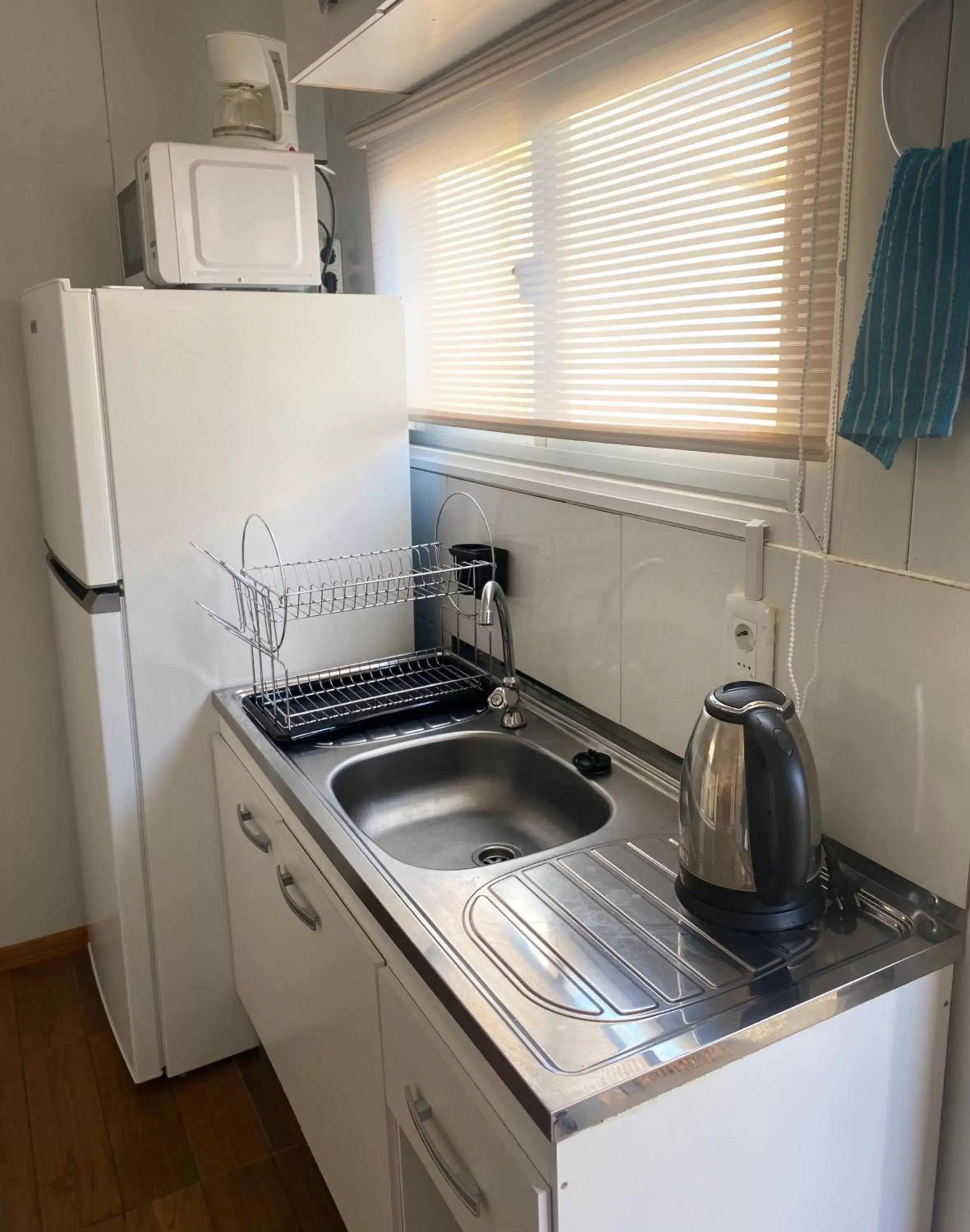 Apartment - Ground Floor in Casita de Piedra 2 Apartment - Ground Floor in Casita de Piedra 2