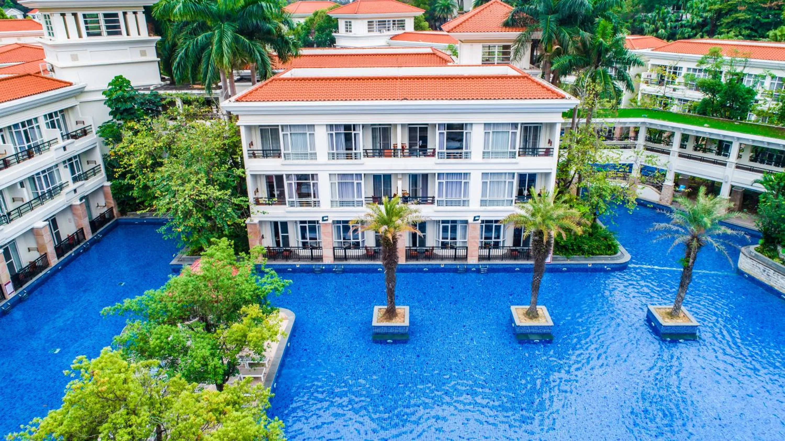 Good View Hotel Tangxia - 15 mins drive from Dongguan South Railway Station