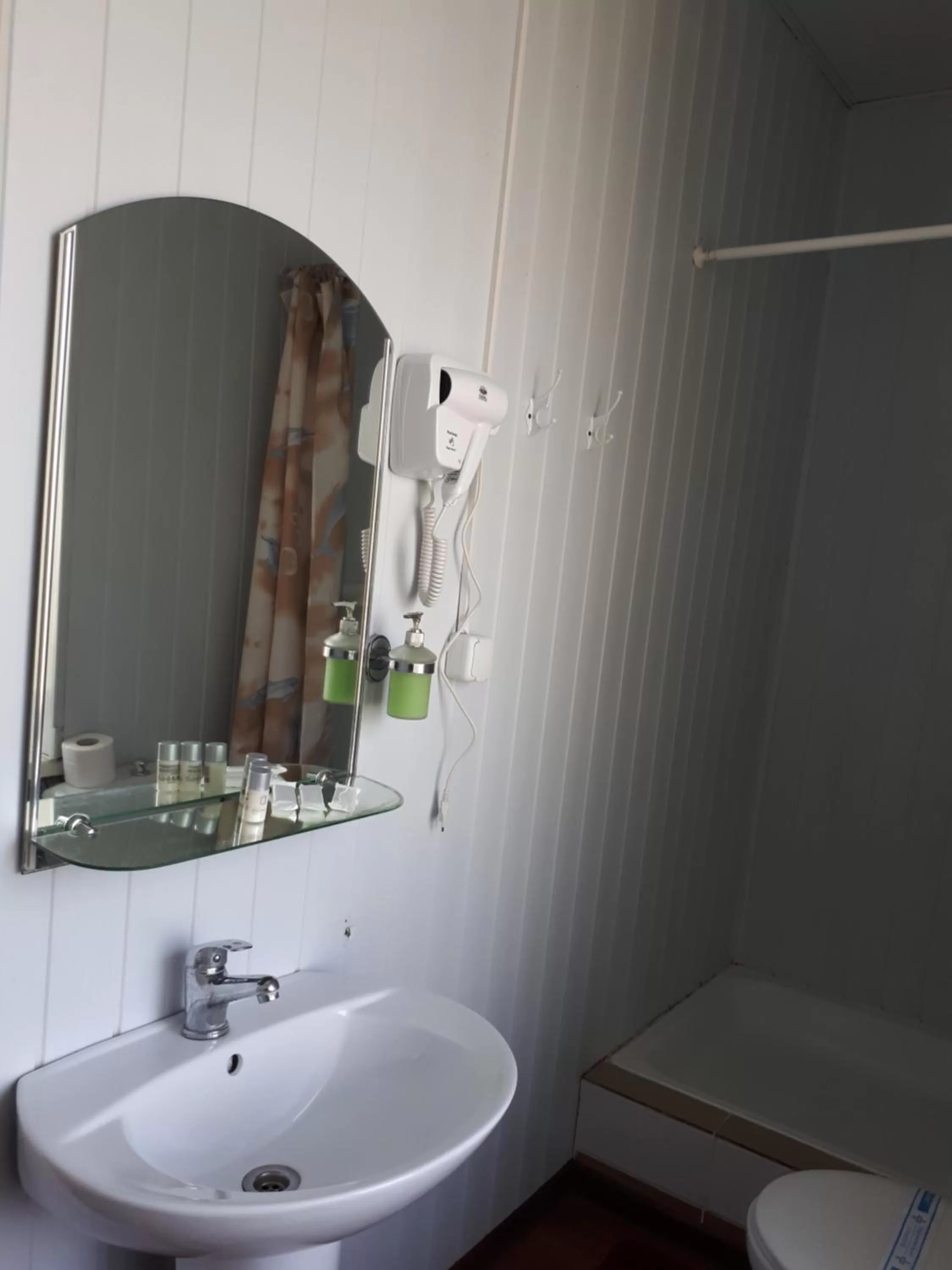 Hotel Gostynnyi Dvir