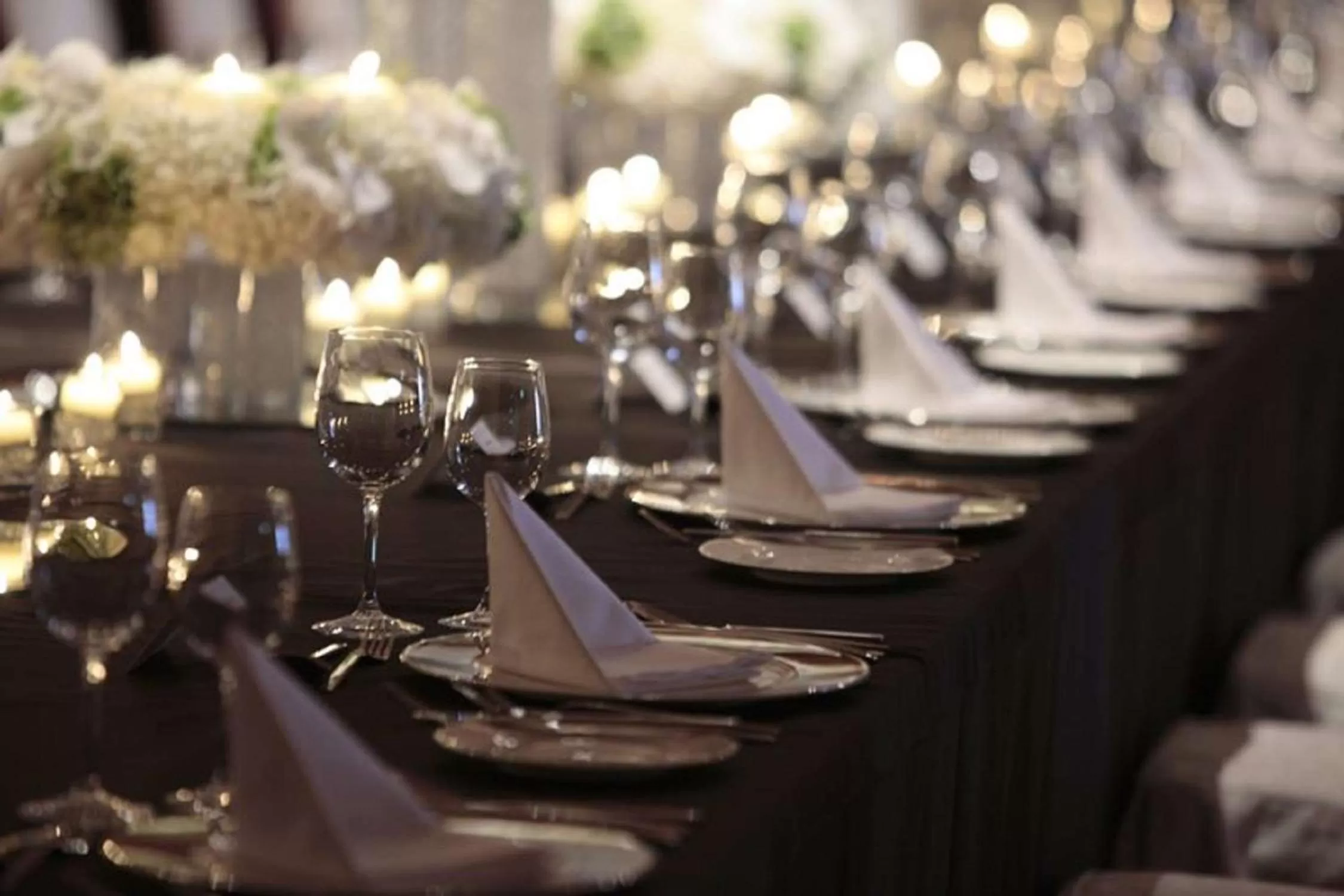 Meeting/conference room in Doubletree By Hilton Glasgow Strathclyde