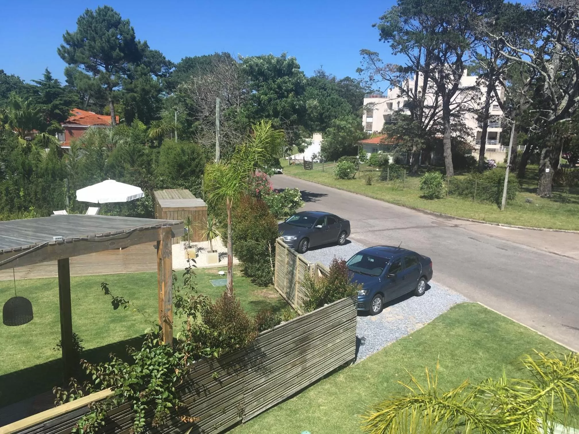 Street view in Live Hotel Boutique (Adults only)