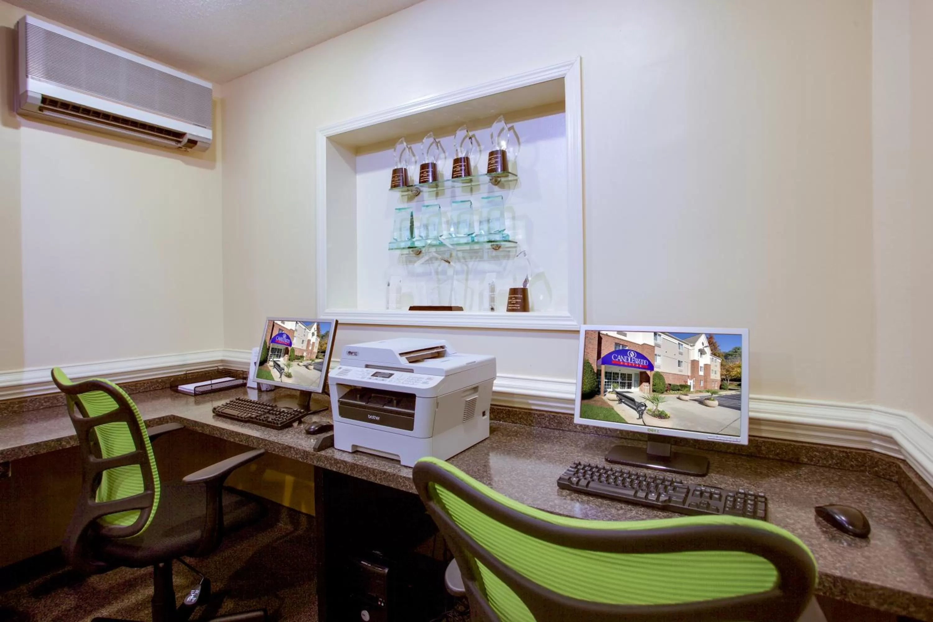 Other in Candlewood Suites Raleigh Crabtree by IHG