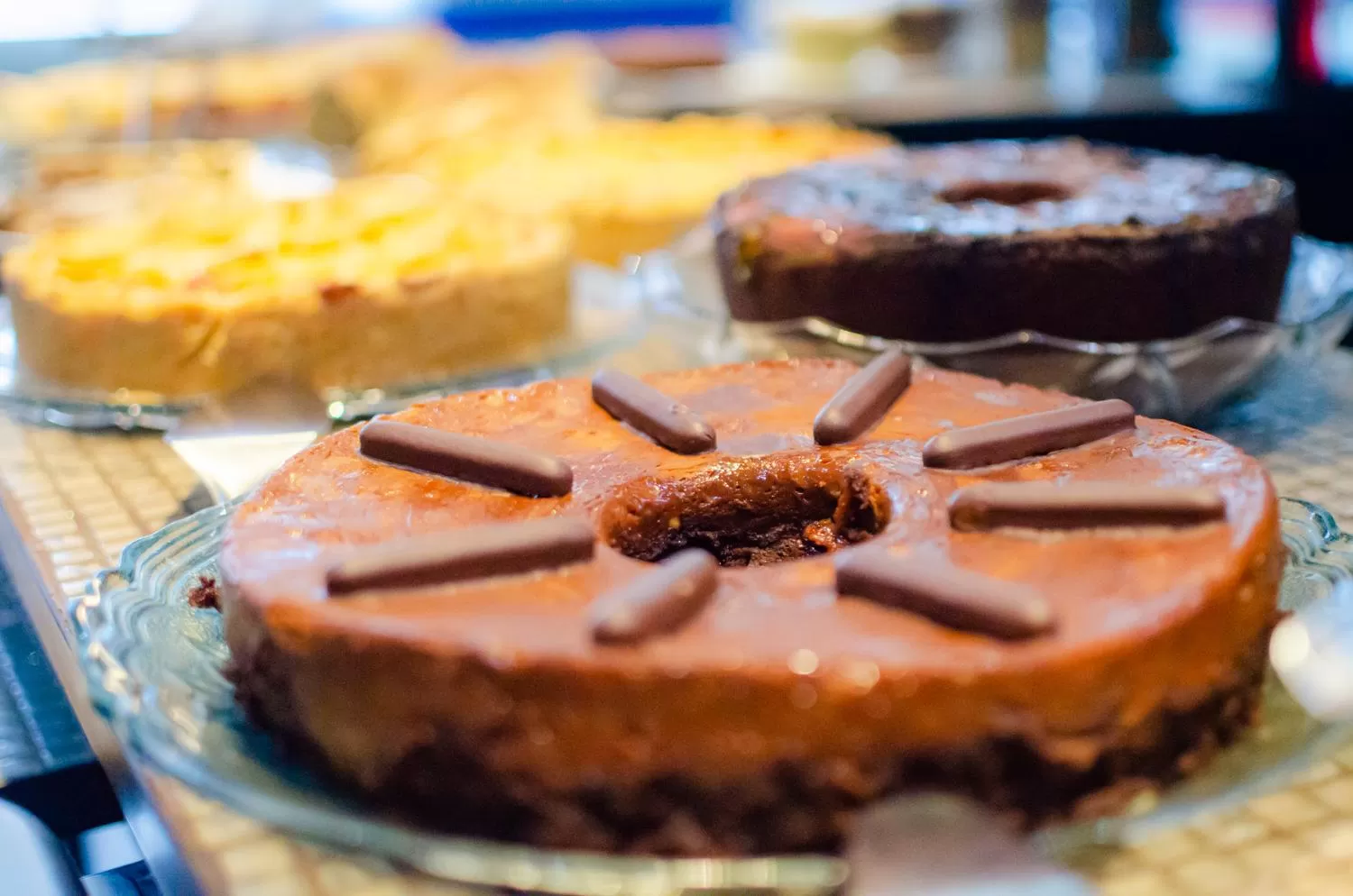 Pousada e Hostel Chez Marianne