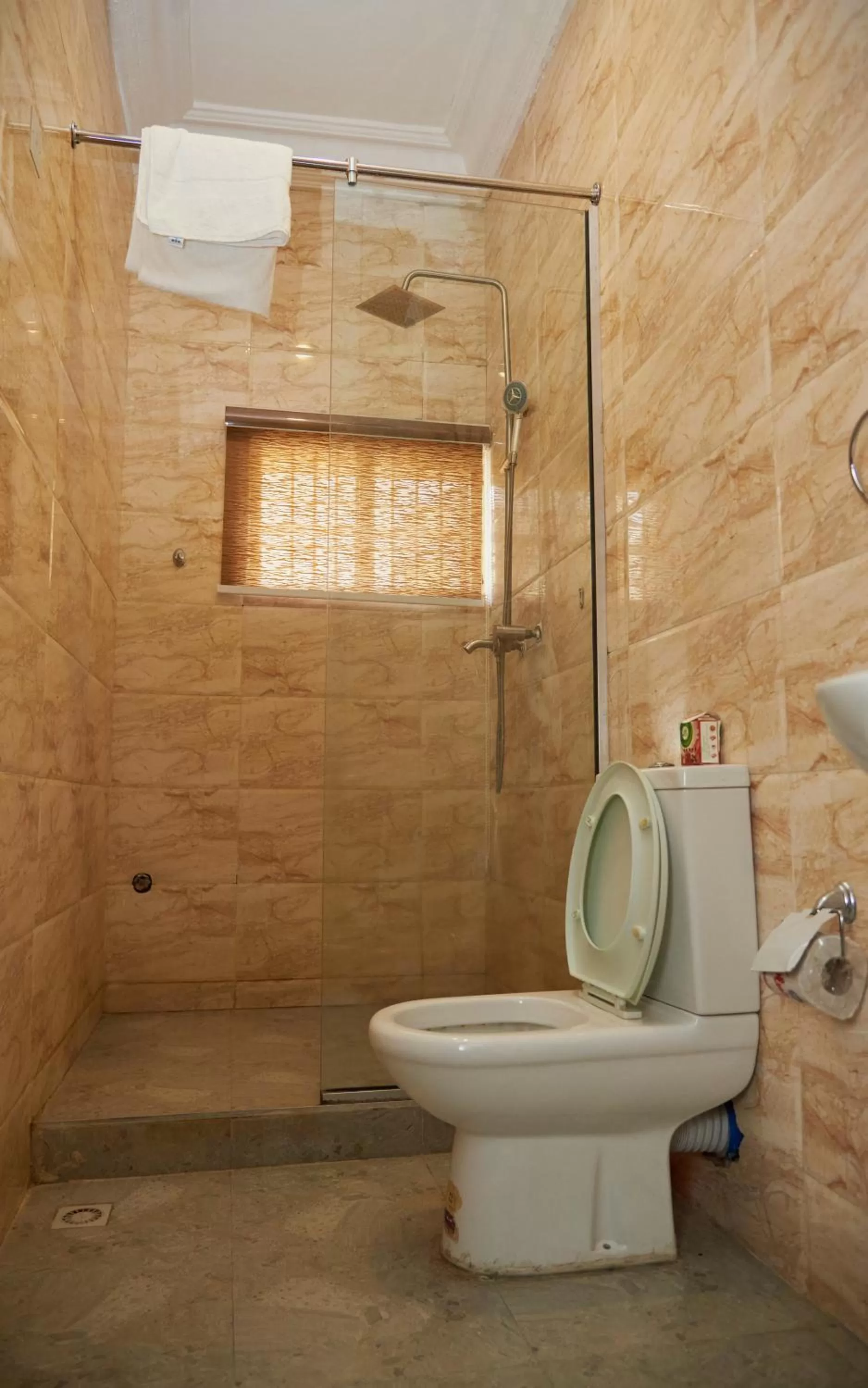 MayFair Hotel Maitama Abuja