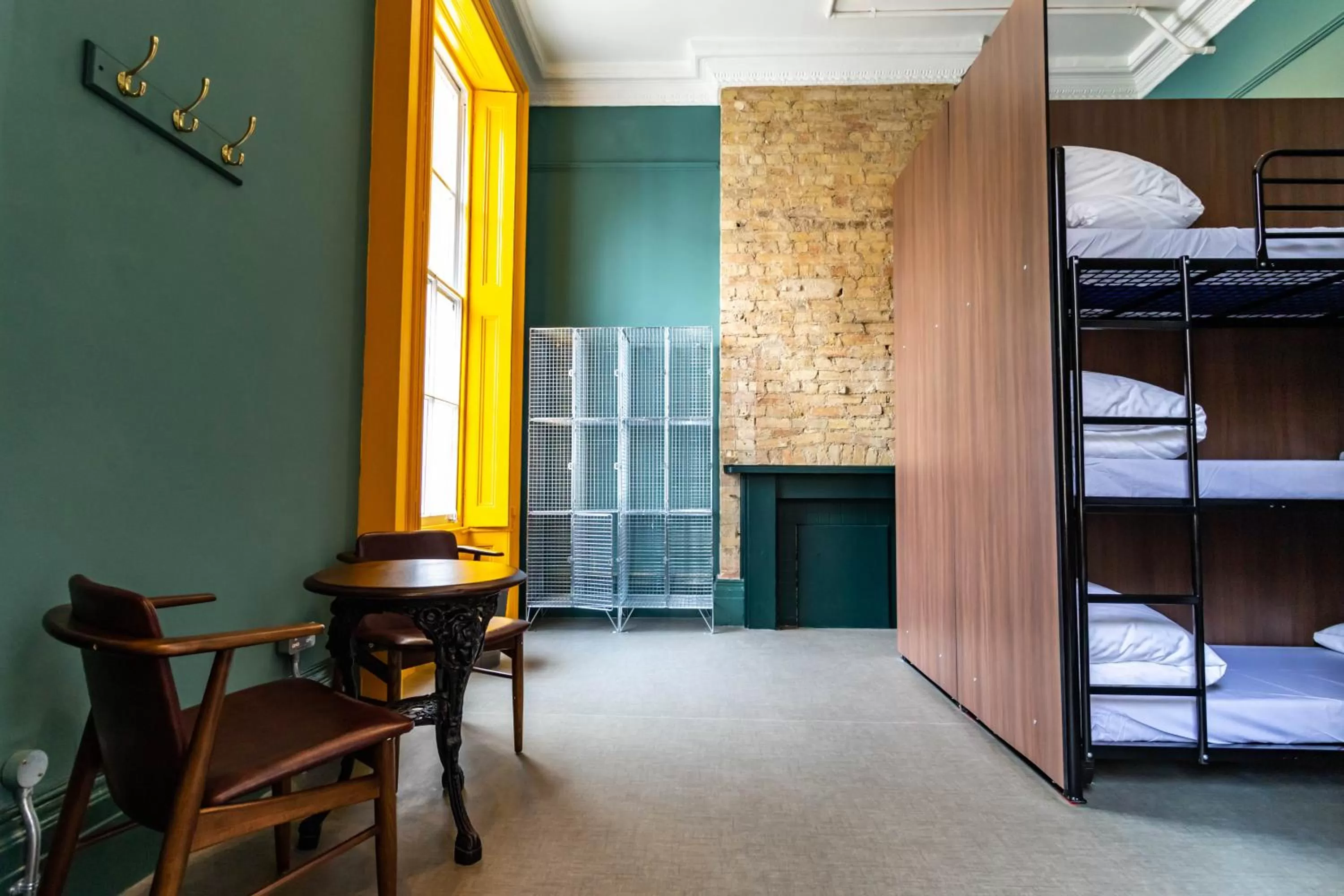 Bedroom, Bed in PubLove @ The Rose & Crown