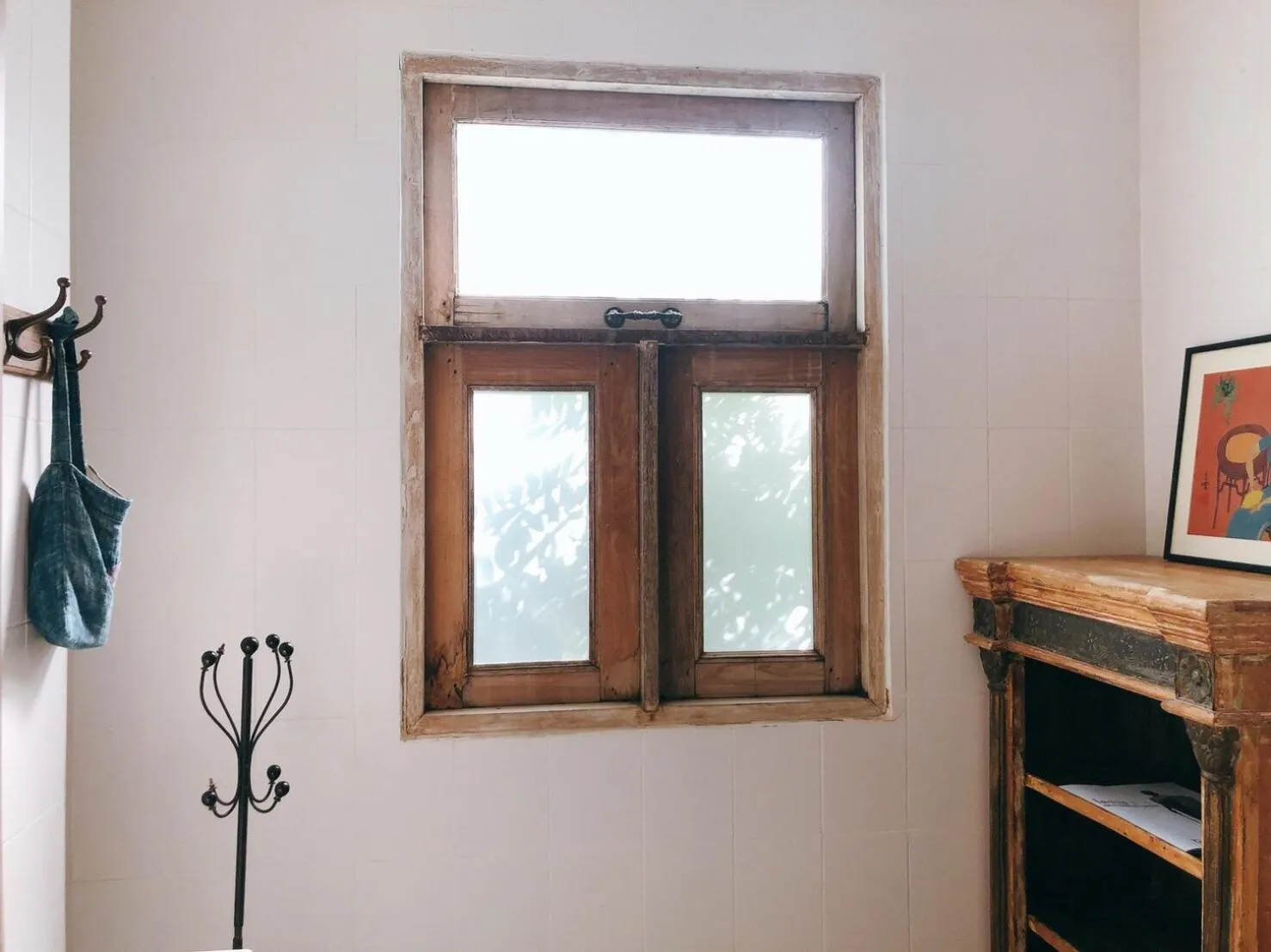 Photo of the whole room in Hotel Yayee