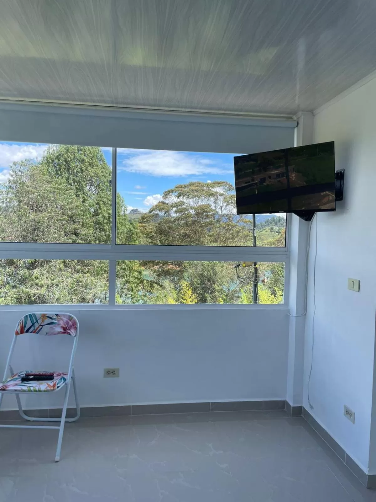 Paradise Lake Finca Hotel