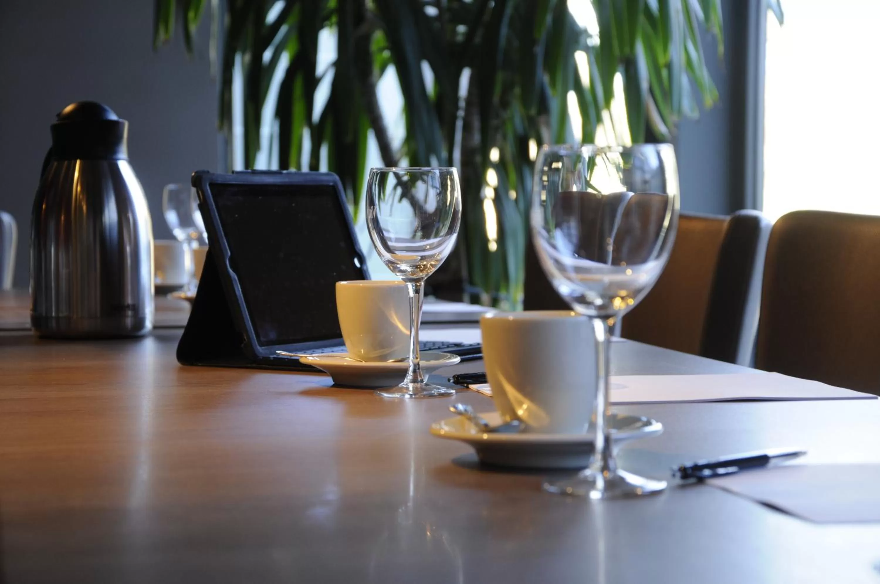 Restaurant/Places to Eat in Oud Gemeentehuis