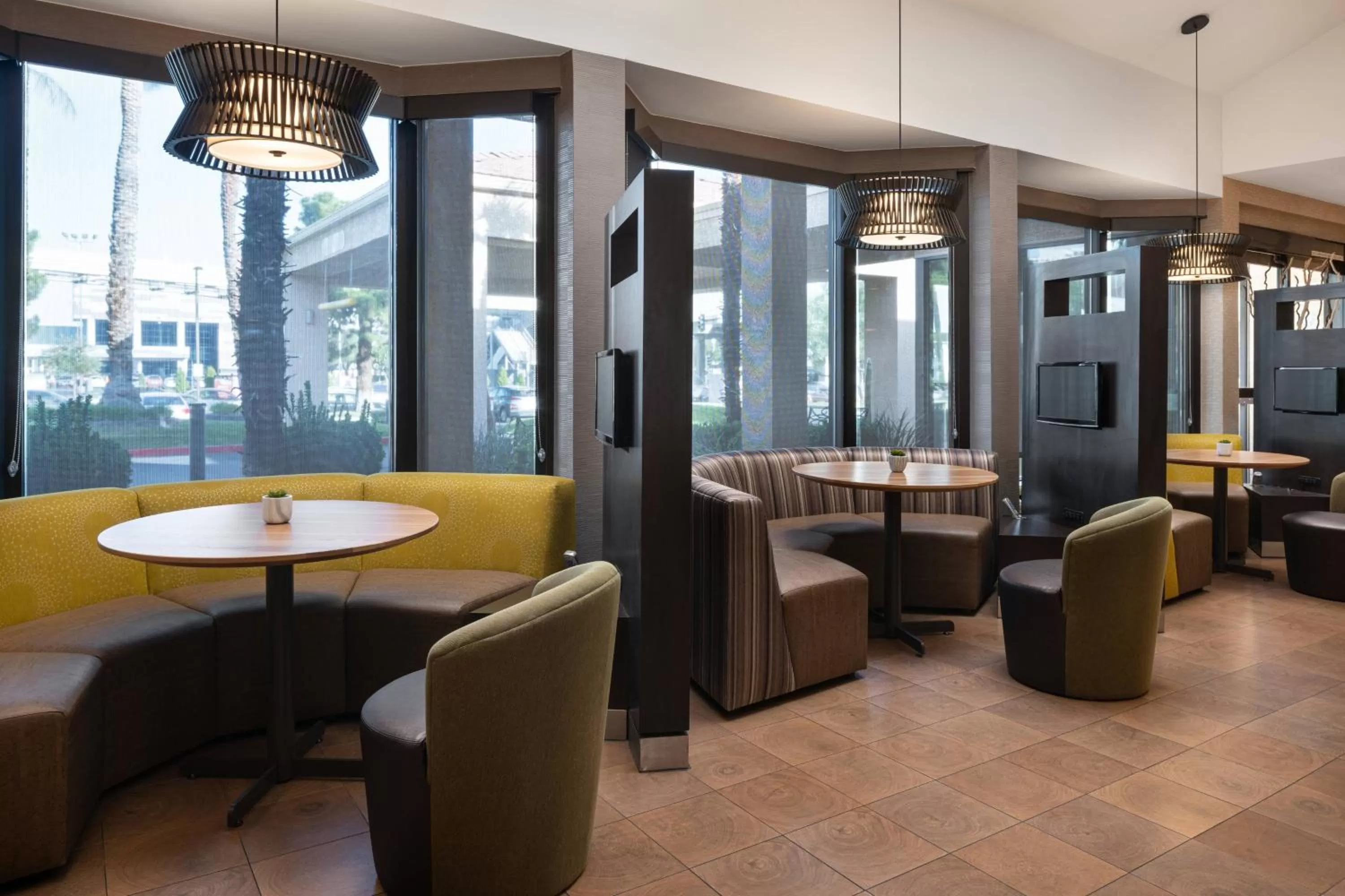 Other in Courtyard by Marriott Las Vegas Convention Center