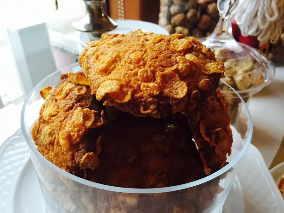 Restaurant/places to eat in Hotel Piero Della Francesca