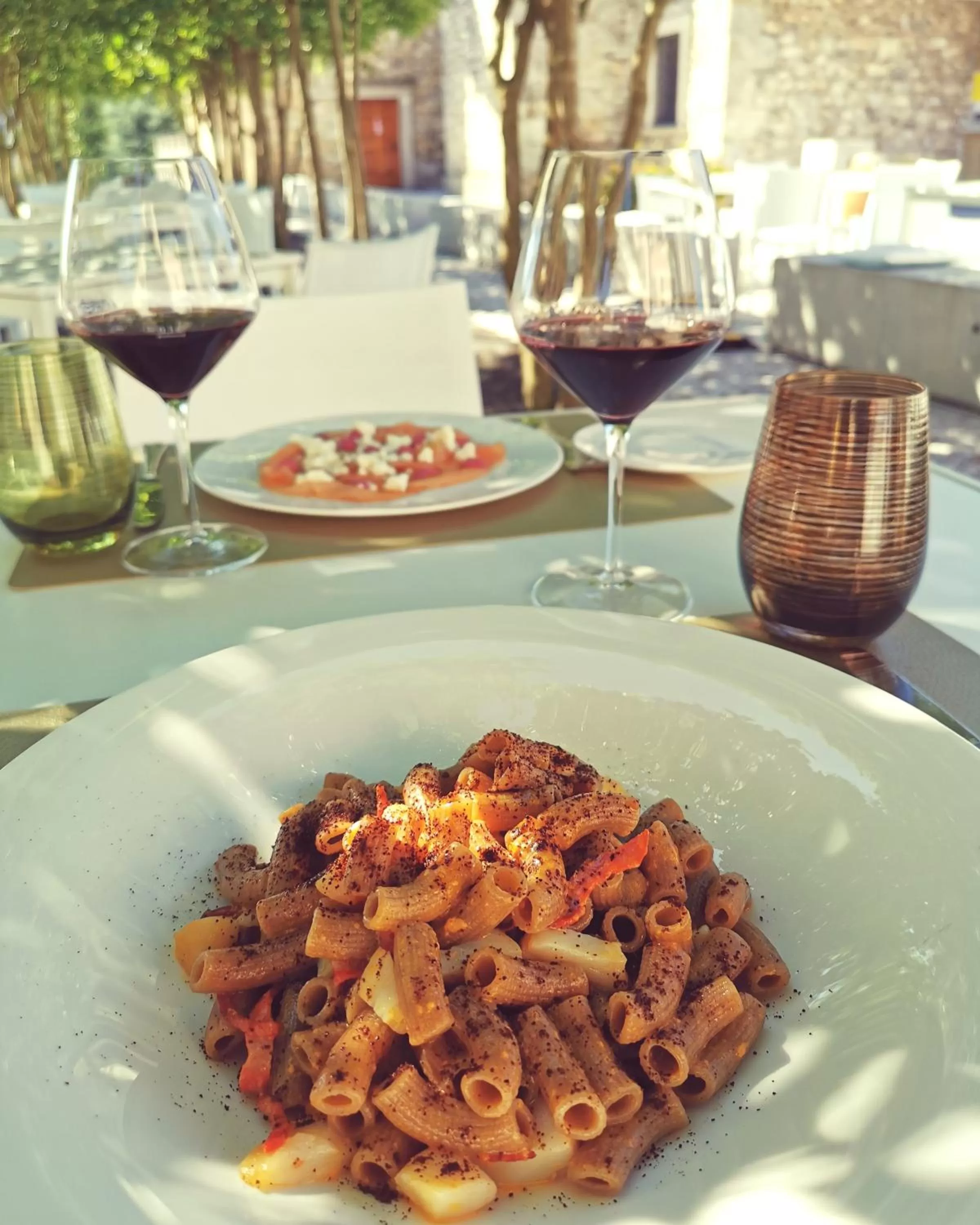 Conca Bella Boutique Hotel & Wine Experience