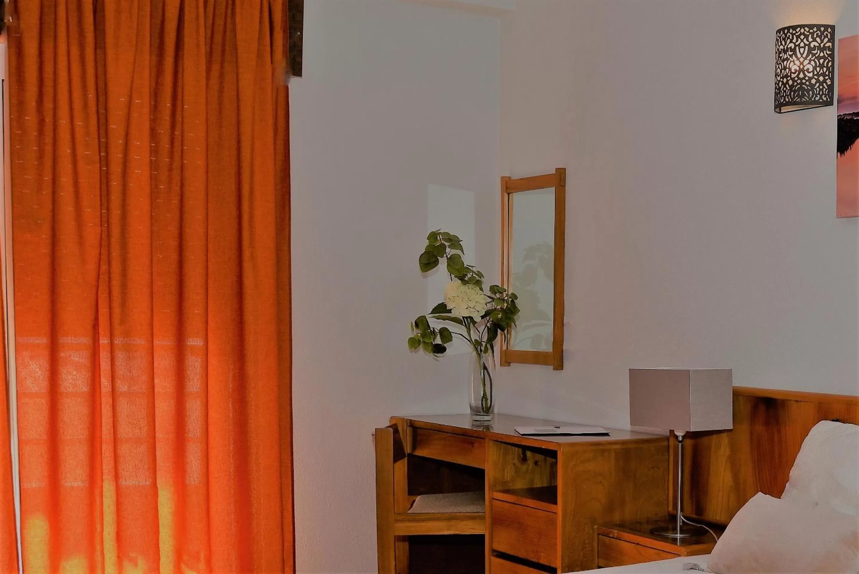 Apartamentos Turisticos Lindomar