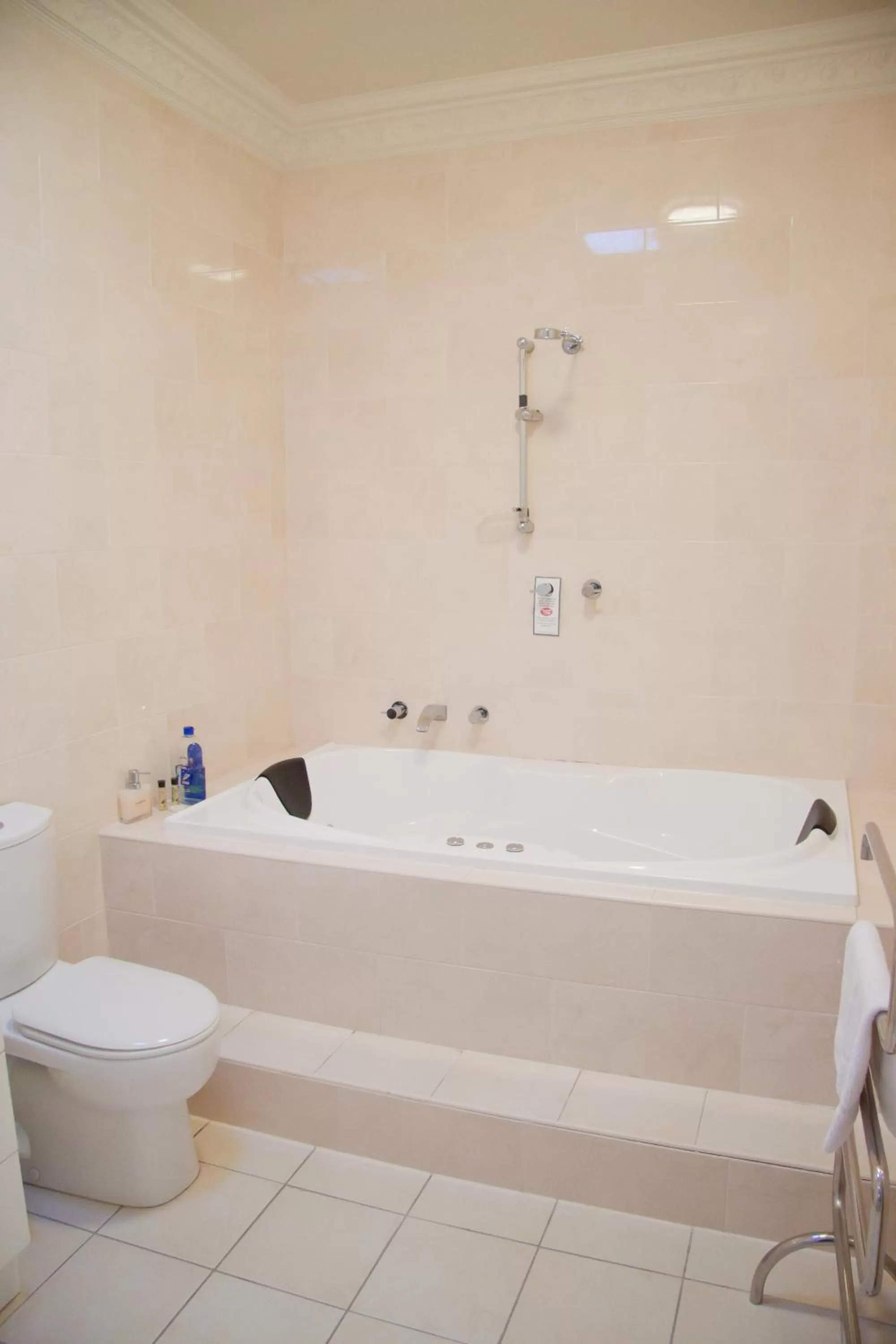 Bathroom in Holly Lane Mews