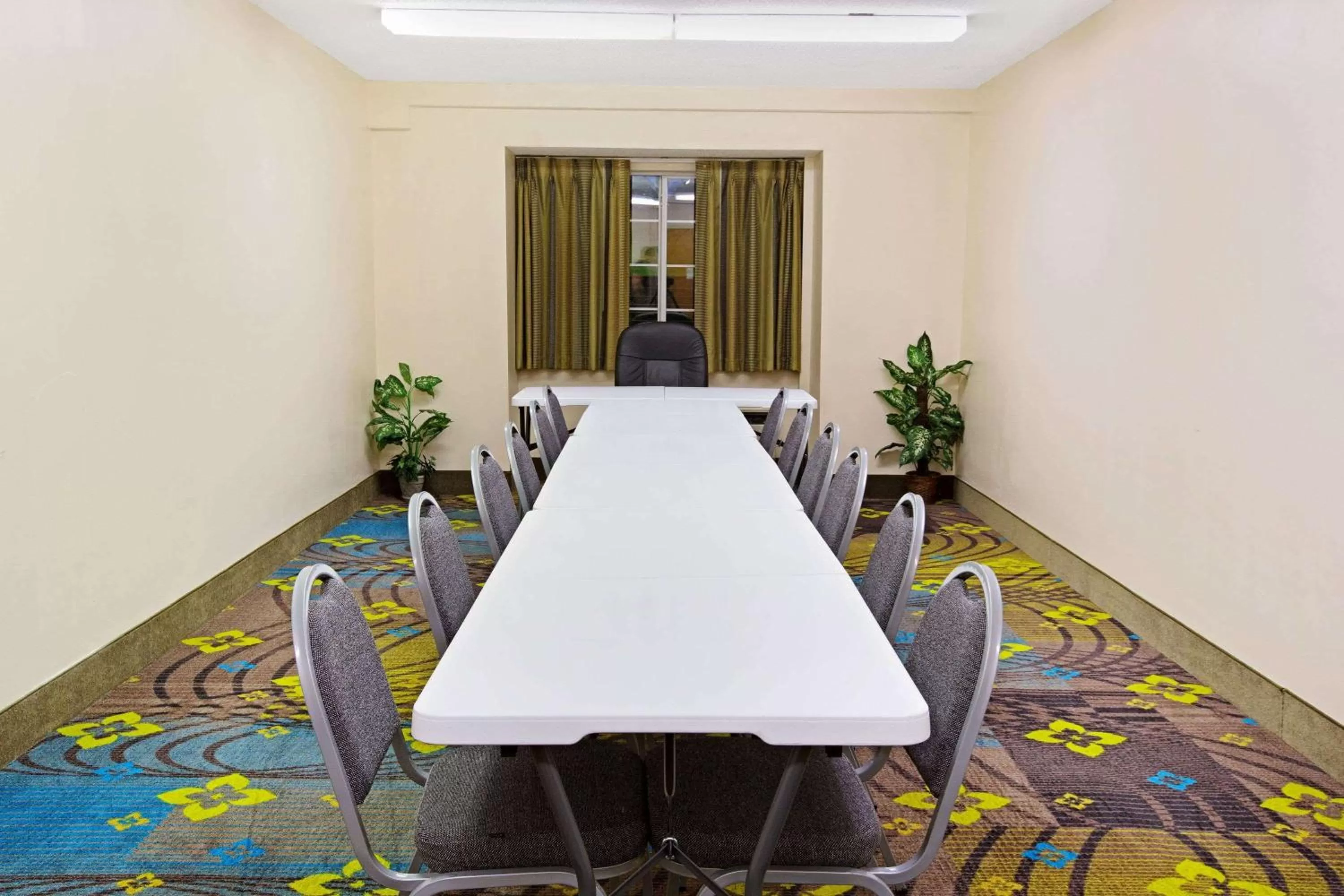 On site in Microtel Inn & Suites by Wyndham Statesville