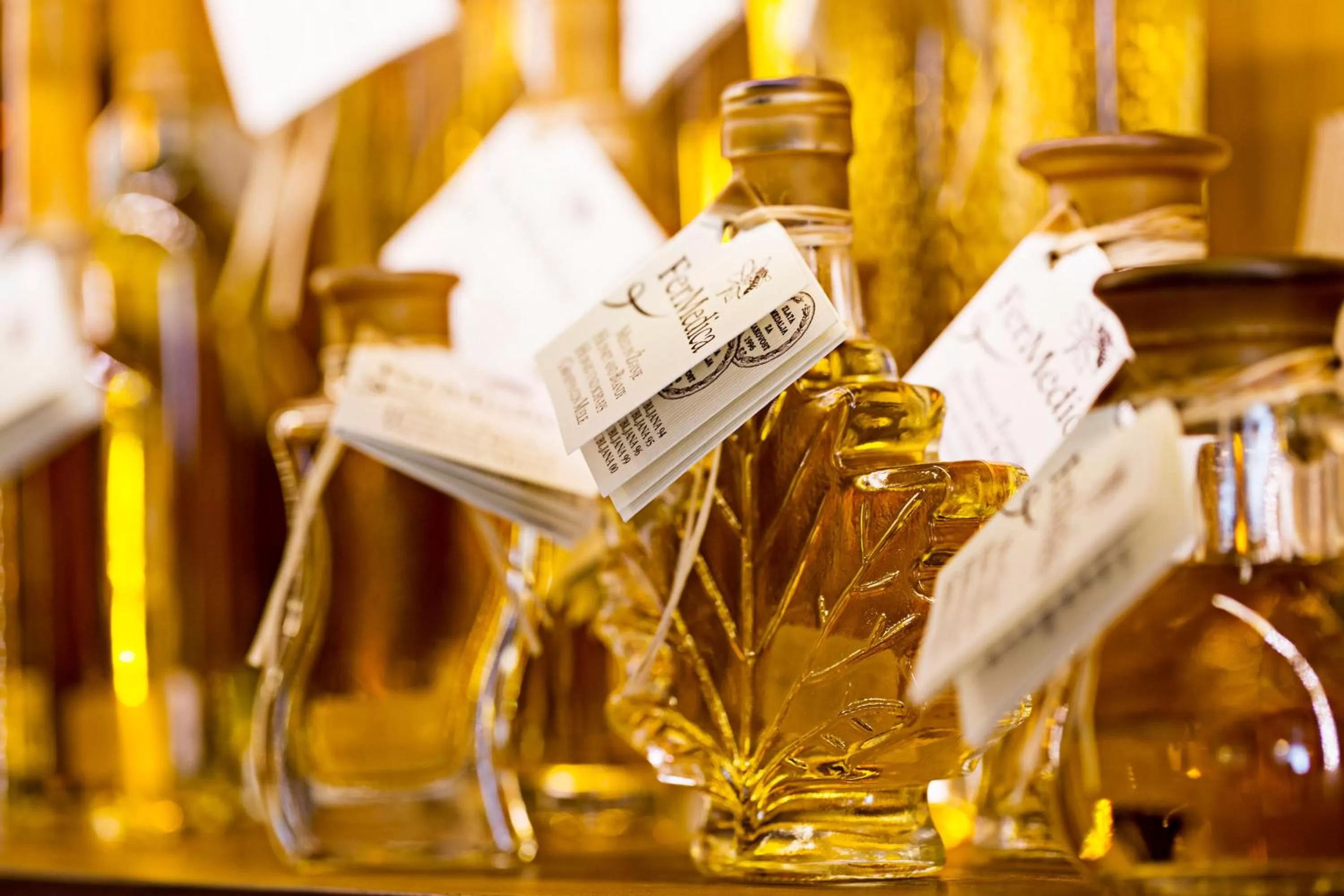 On site, Drinks in Old Parish House