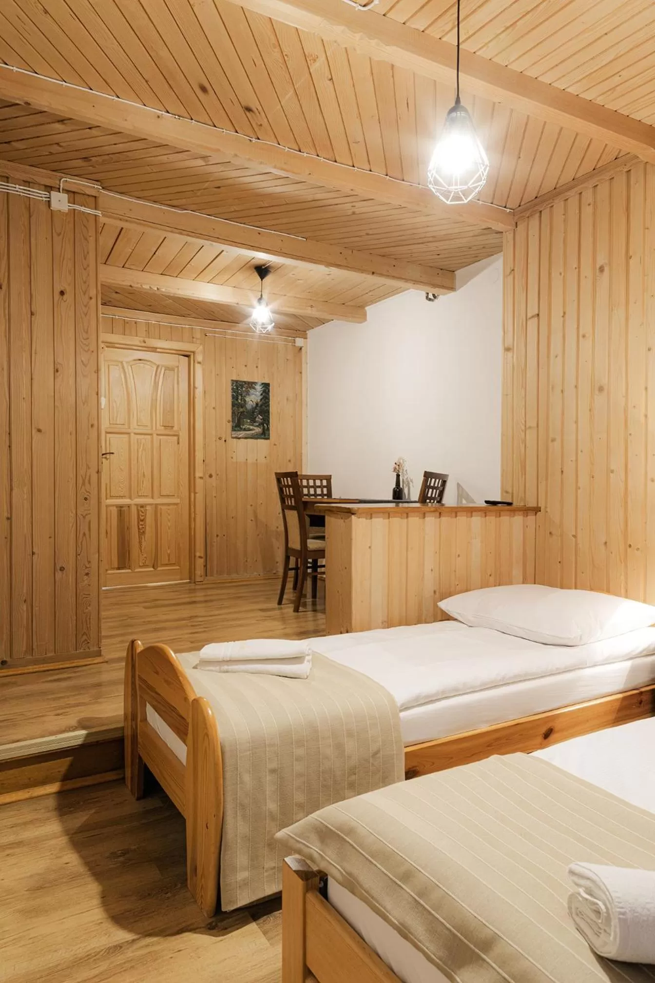 Photo of the whole room, Spa/Wellness in Chata u Bronka