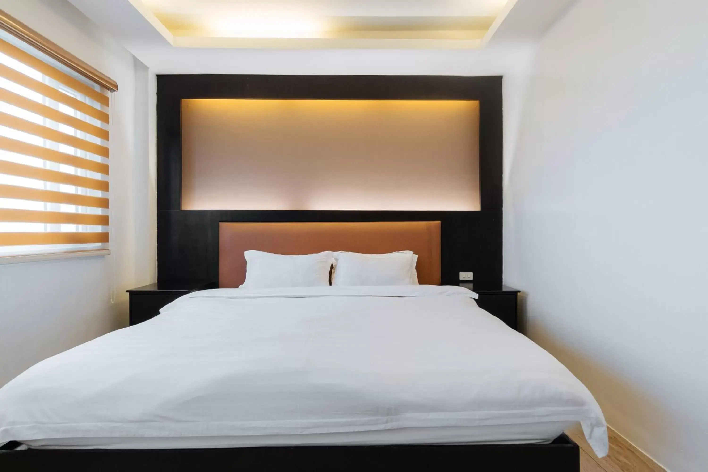 Superior King Suite in Northpointe Residences Superior King Suite in Northpointe Residences