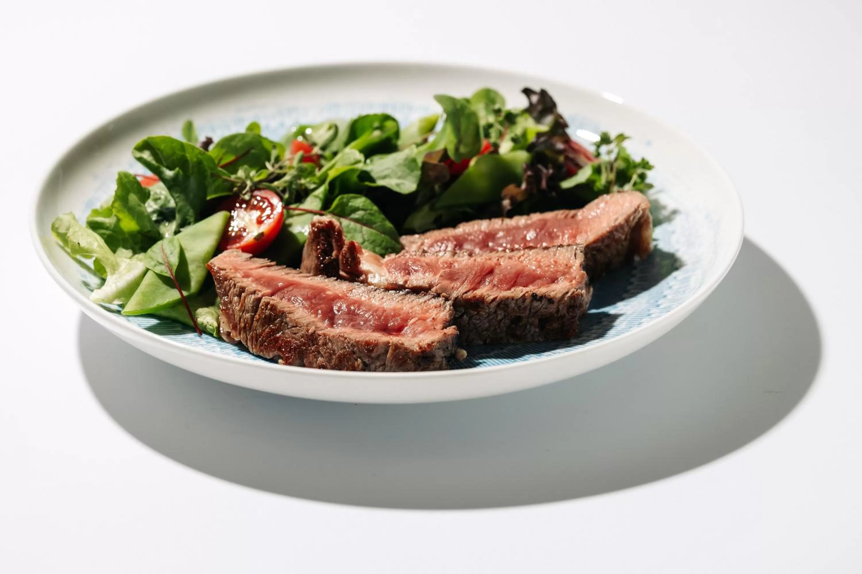 Restaurant/places to eat in The Hotel Ljubljana