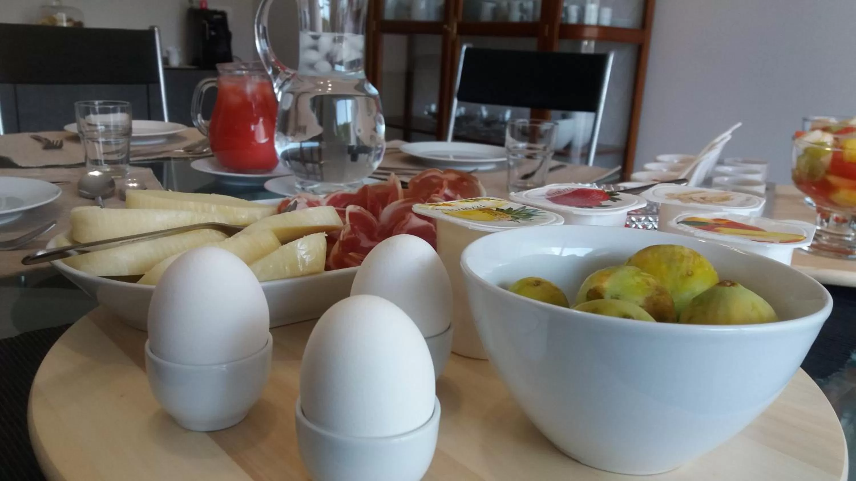 B&B Sorahnia - Design House