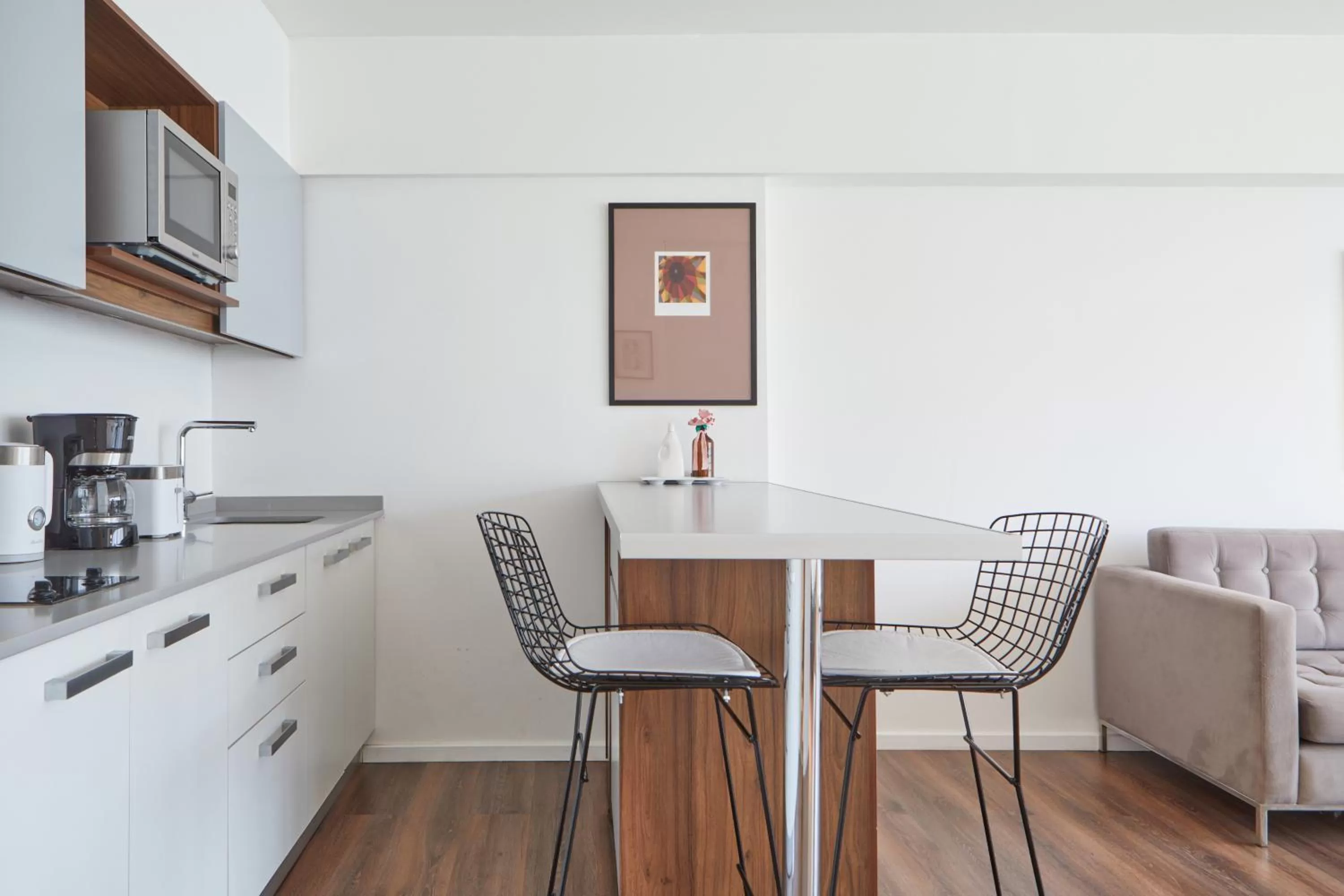 Standard Apartment in Nido at Quartier Dorrego