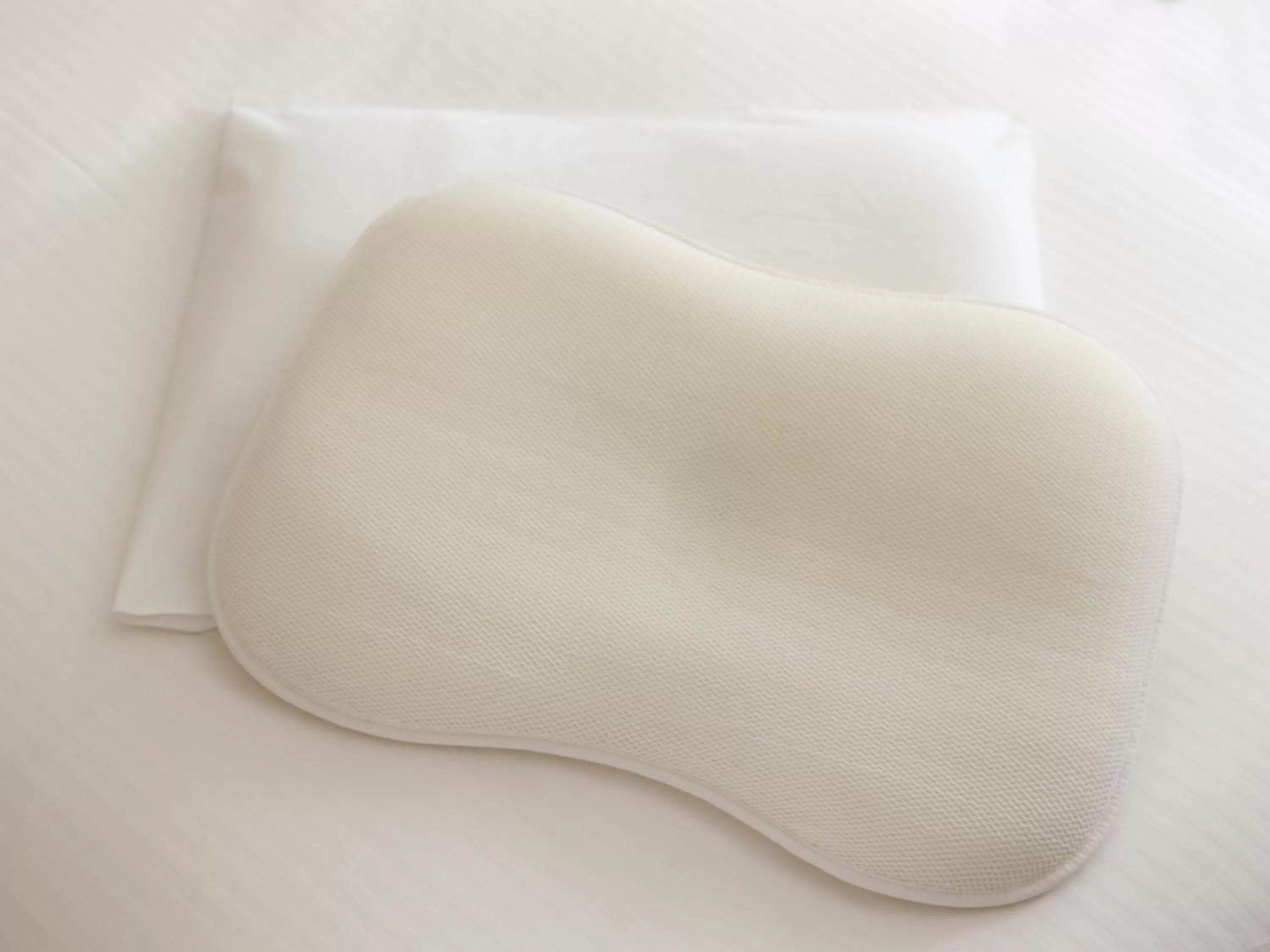 Bed in APA Hotel Ningyocho Ekikita