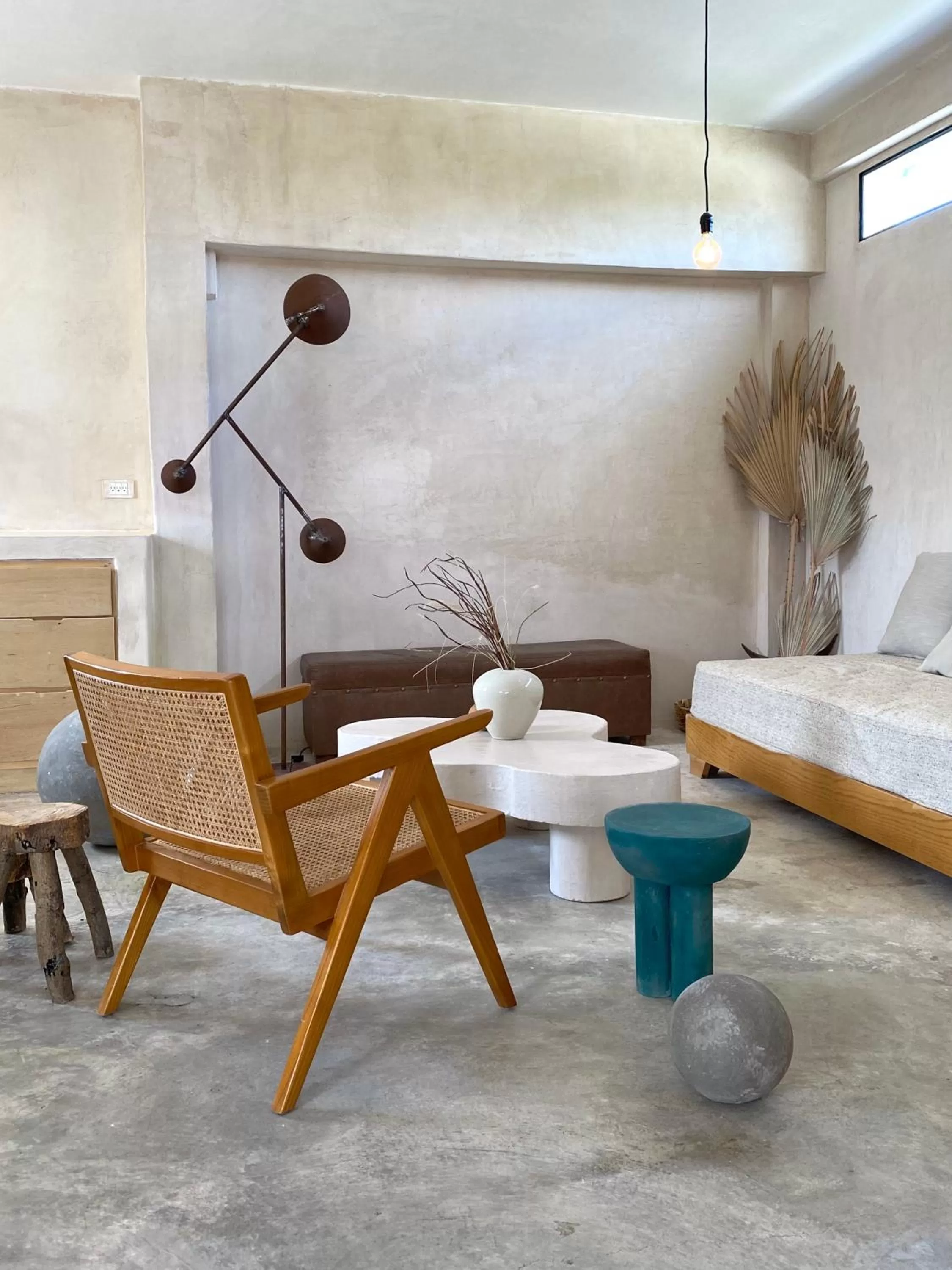 Deluxe Double Room in Casa Bo