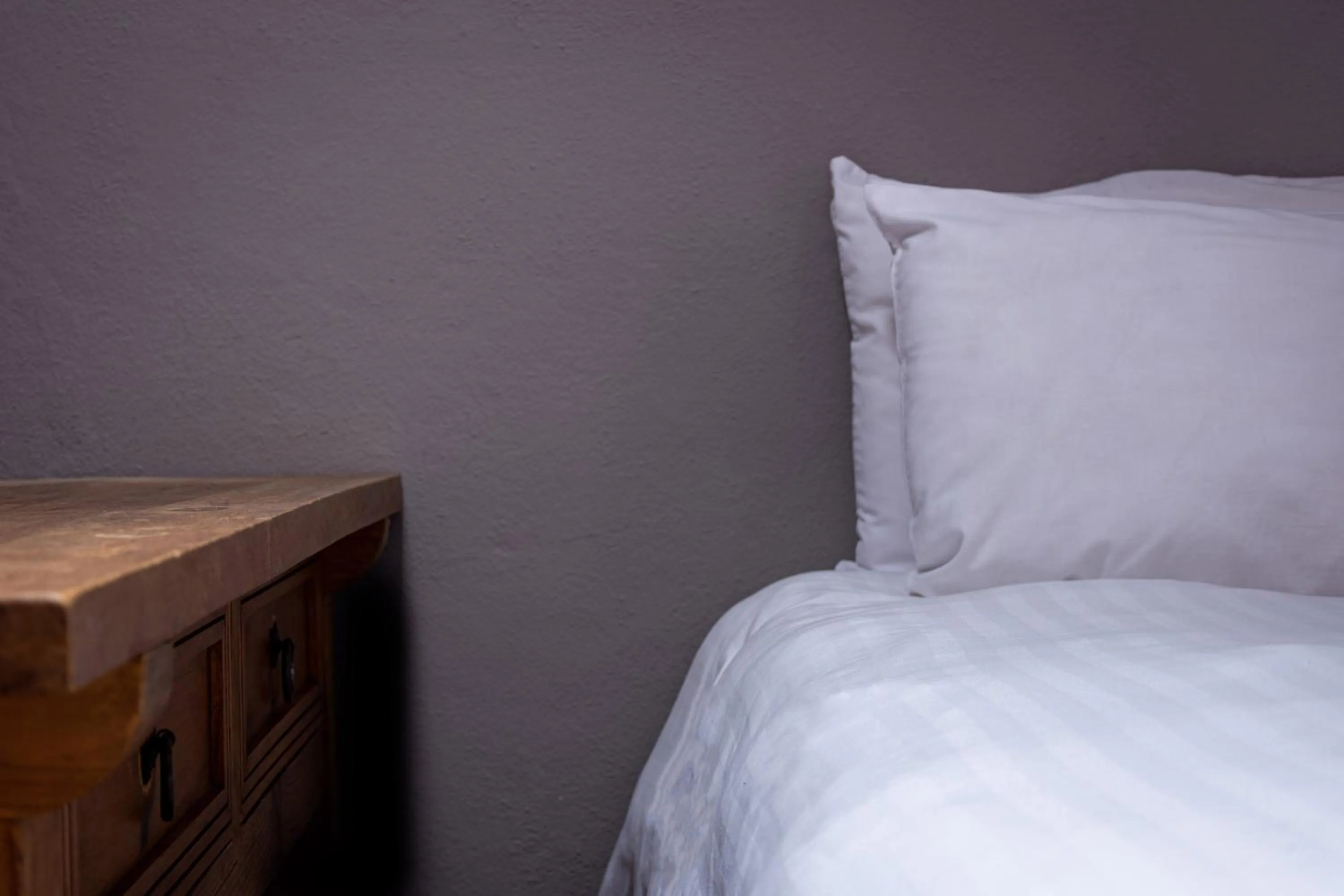 Decorative detail in Hotel Casa Santamaría