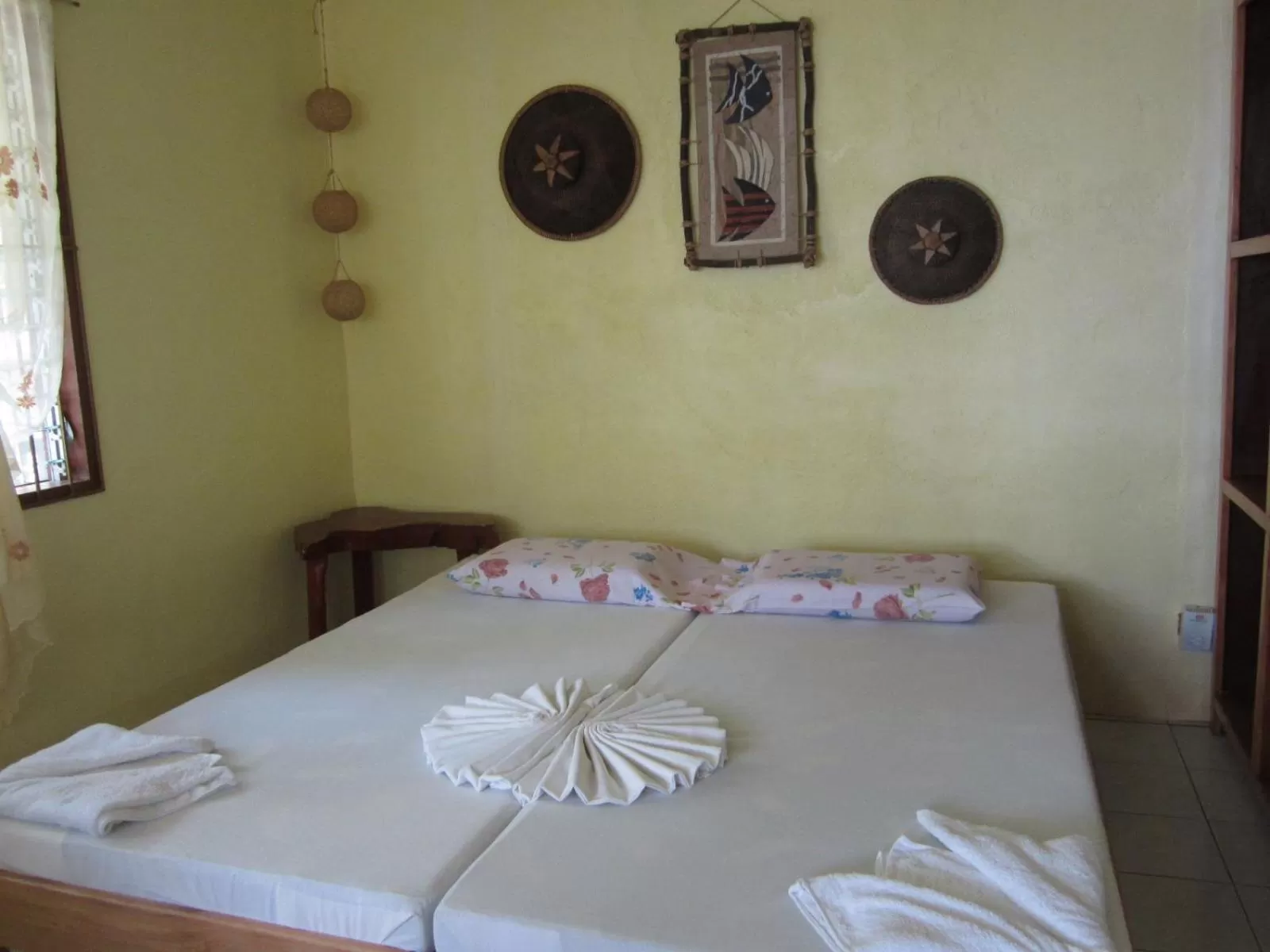 Bedroom, Bed in Royal Cliff Resort