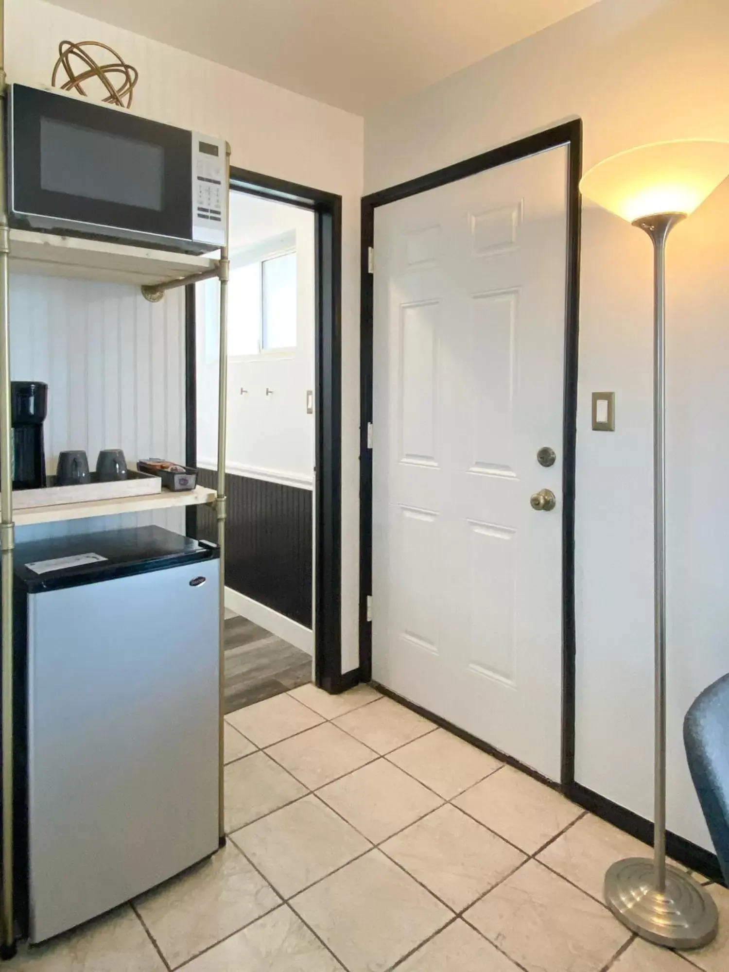 Deluxe Quadruple Room in The O Spa + Resort, Adults only Deluxe Quadruple Room in The O Spa + Resort, Adults only