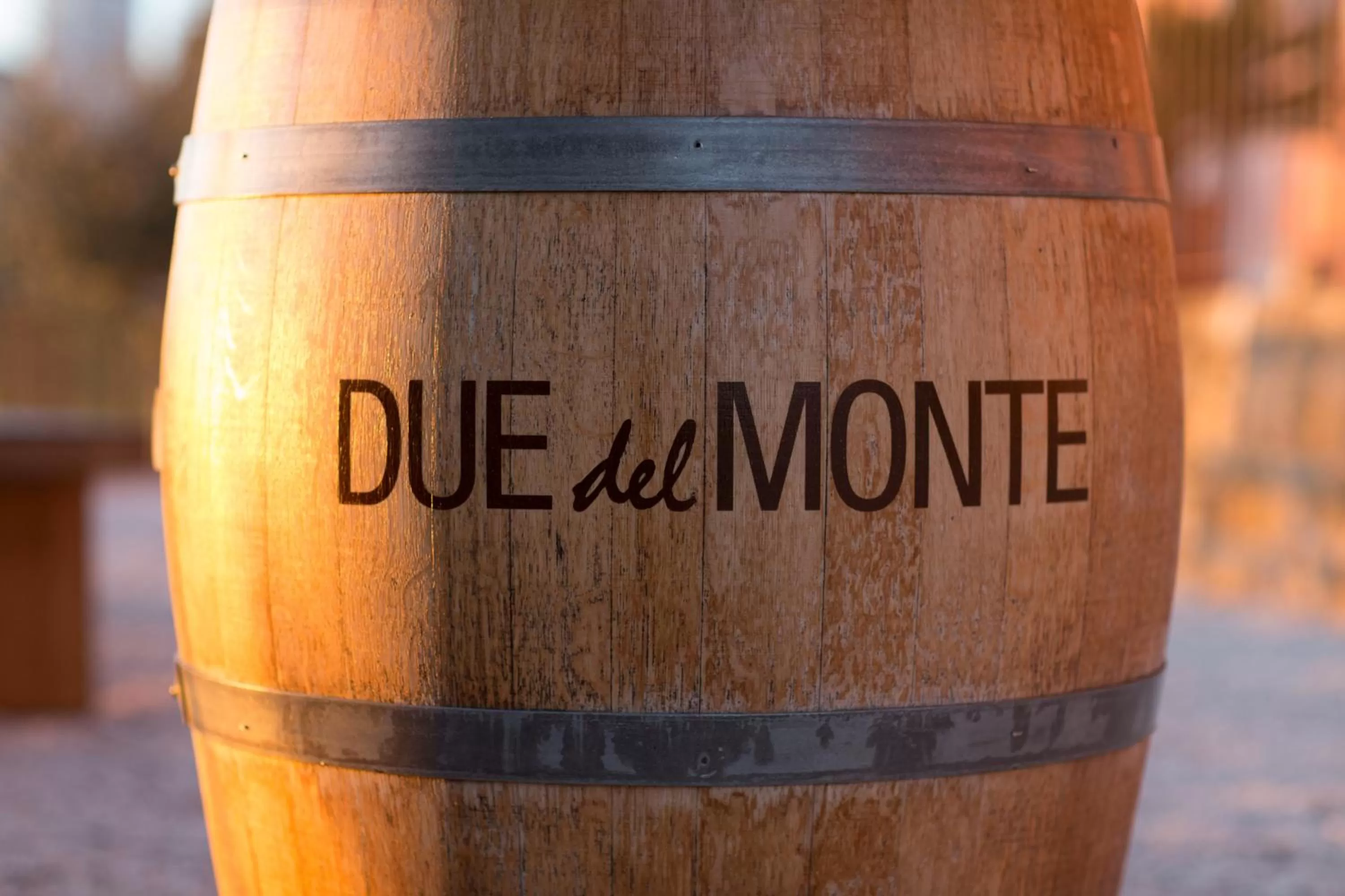 Buccara B&B Due Del Monte