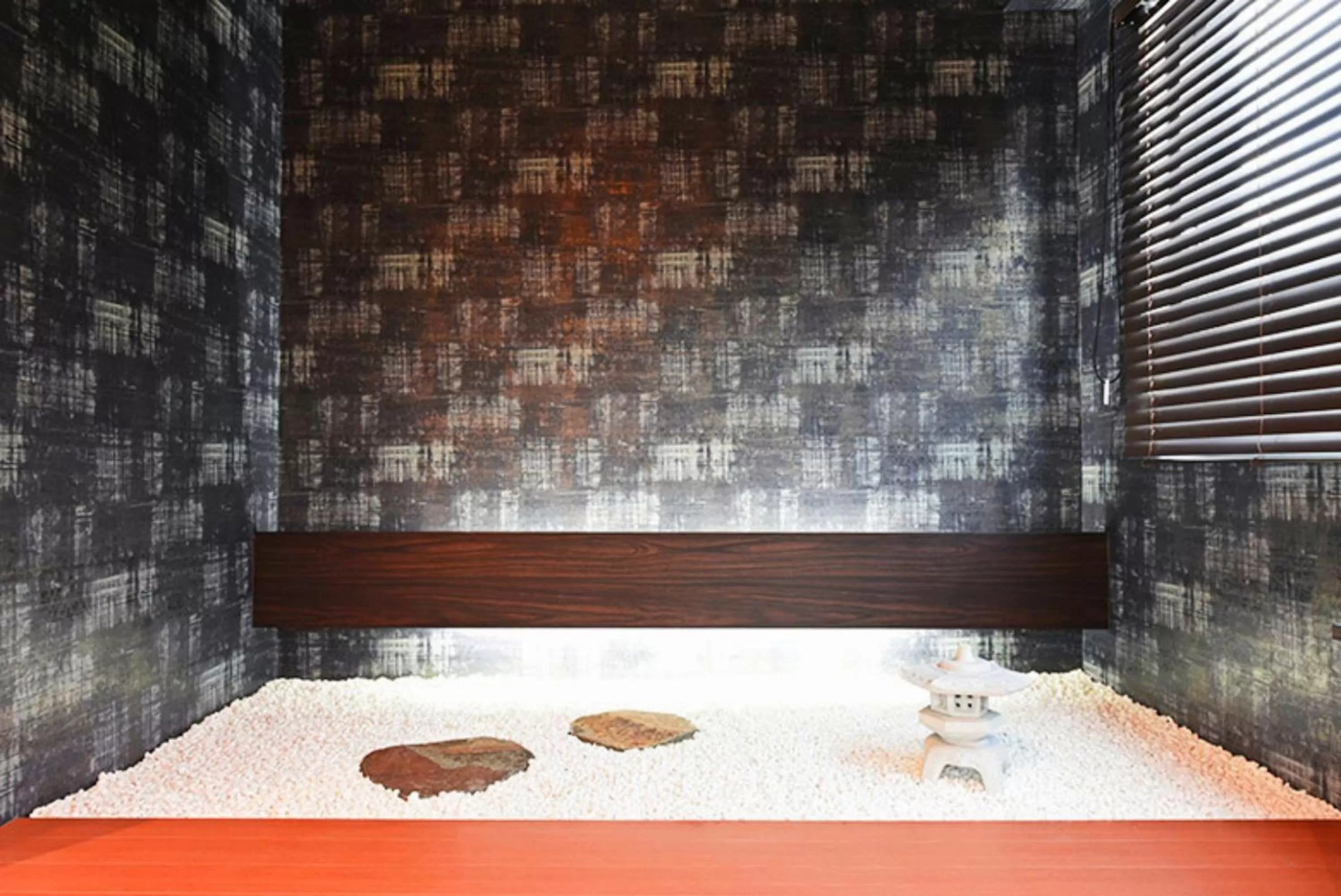 Area and facilities in Hostel PLEASURE MARUYAMA