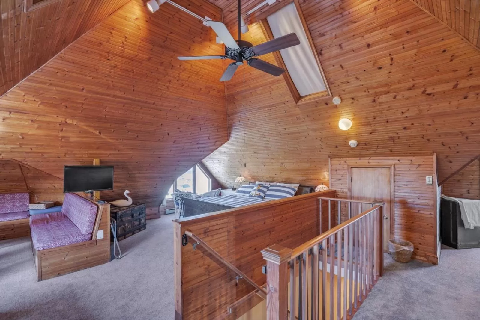 Solomons Victorian Inn