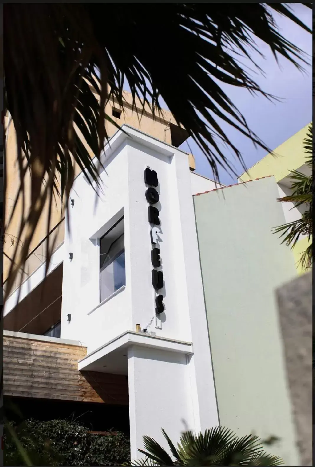 Hotel Morfeus Hotel Morfeus