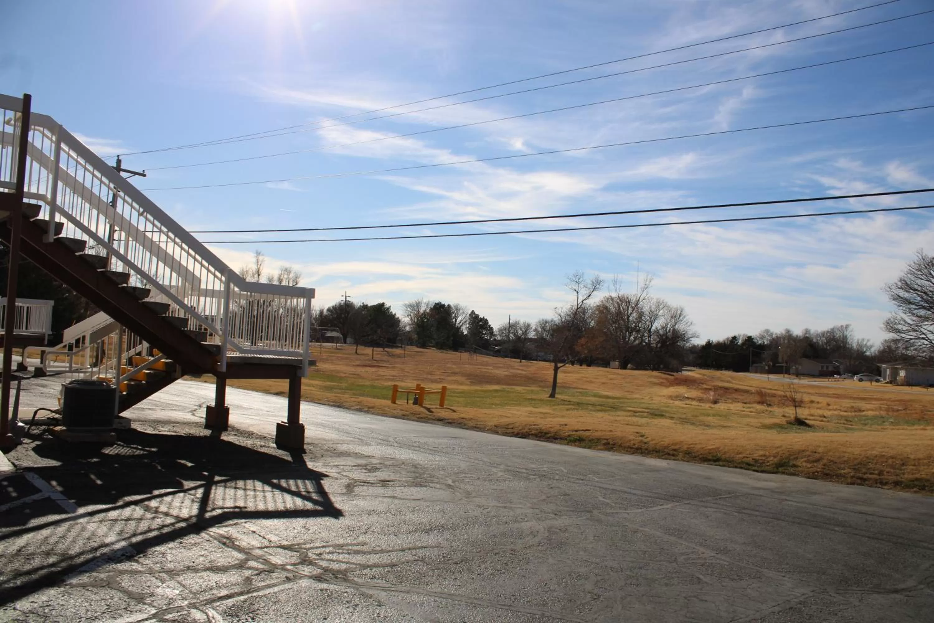 Day in Days Inn by Wyndham Hays