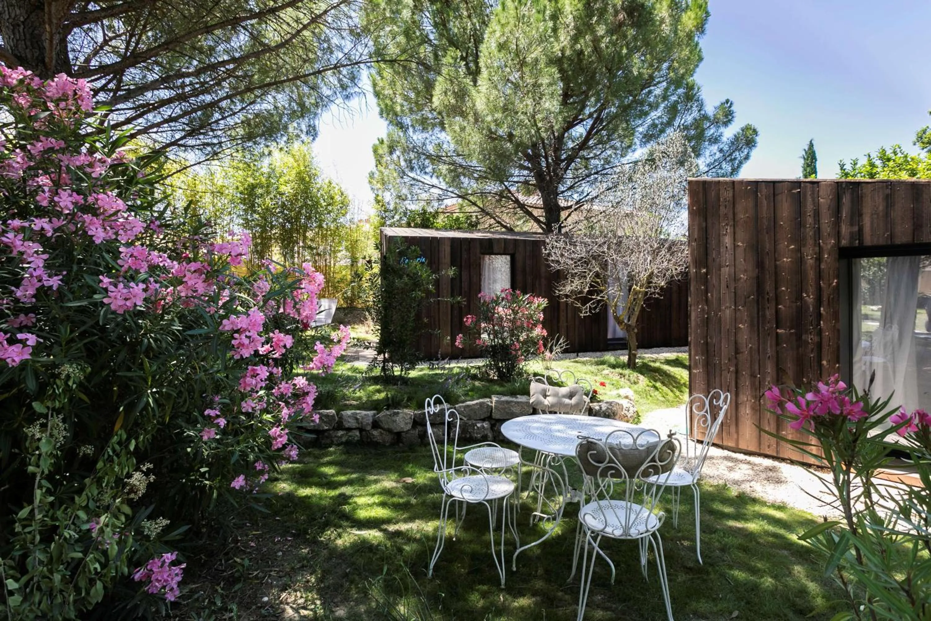 Bedroom in Best Western Sévan Parc Hôtel