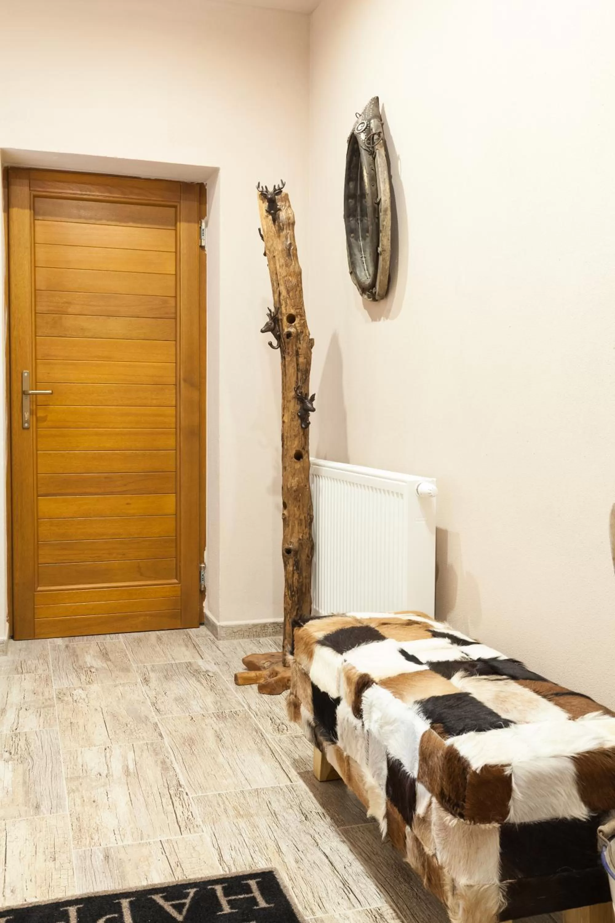 Other, Bed in Chalets CEDER 1