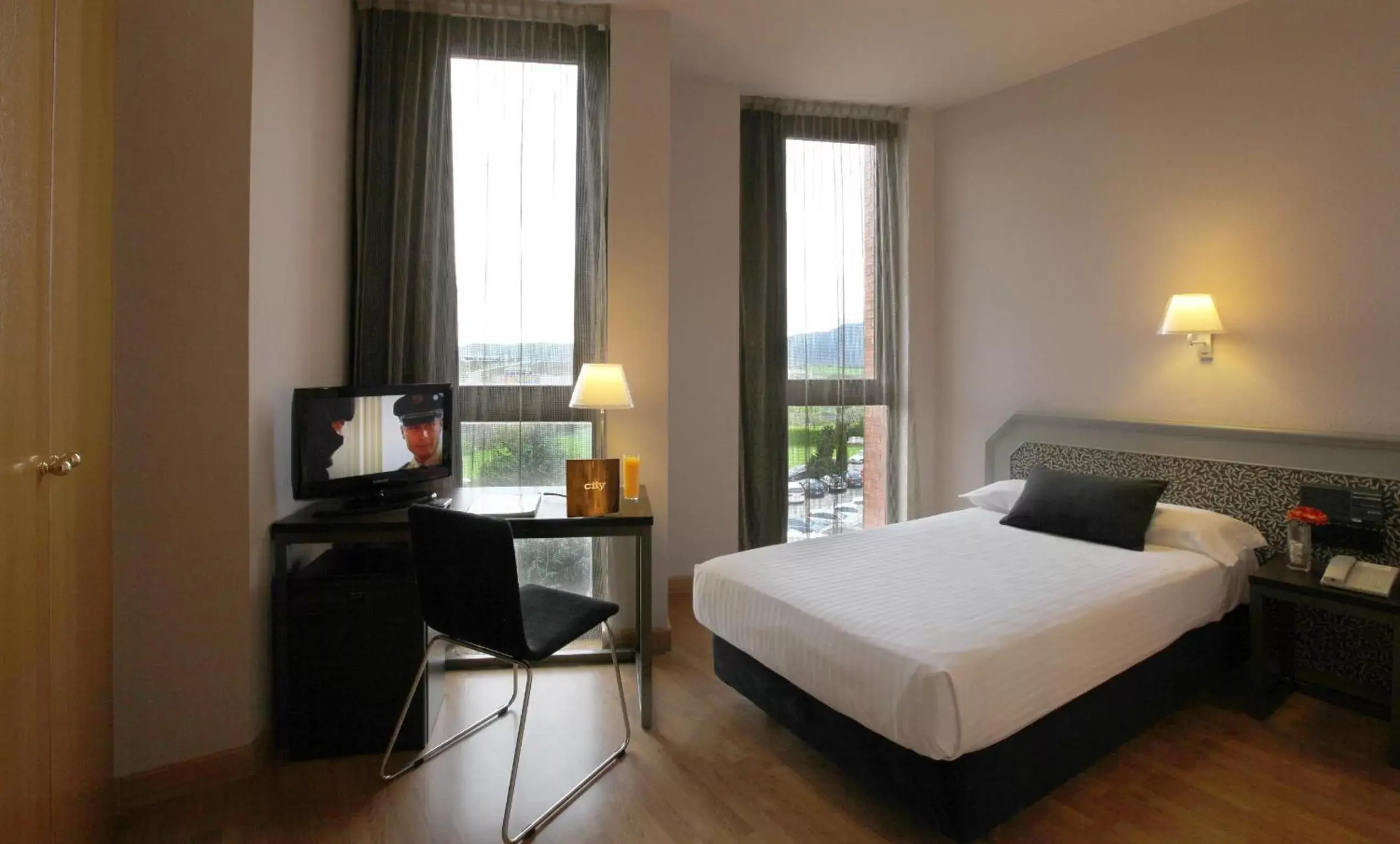 Single Room in Ciutat de Granollers Single Room in Ciutat de Granollers