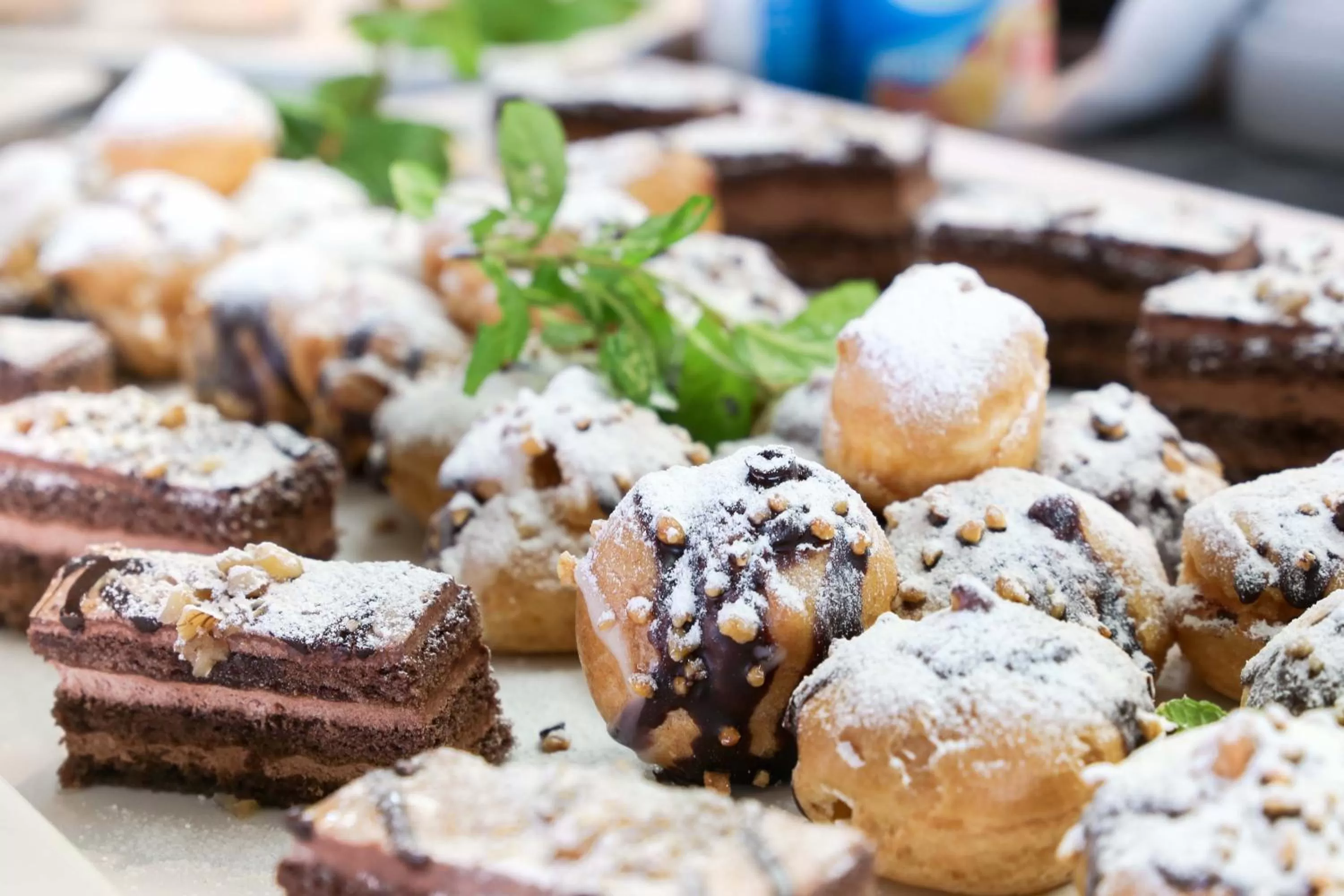 Food close-up in KAKTUS Hotel Benikaktus