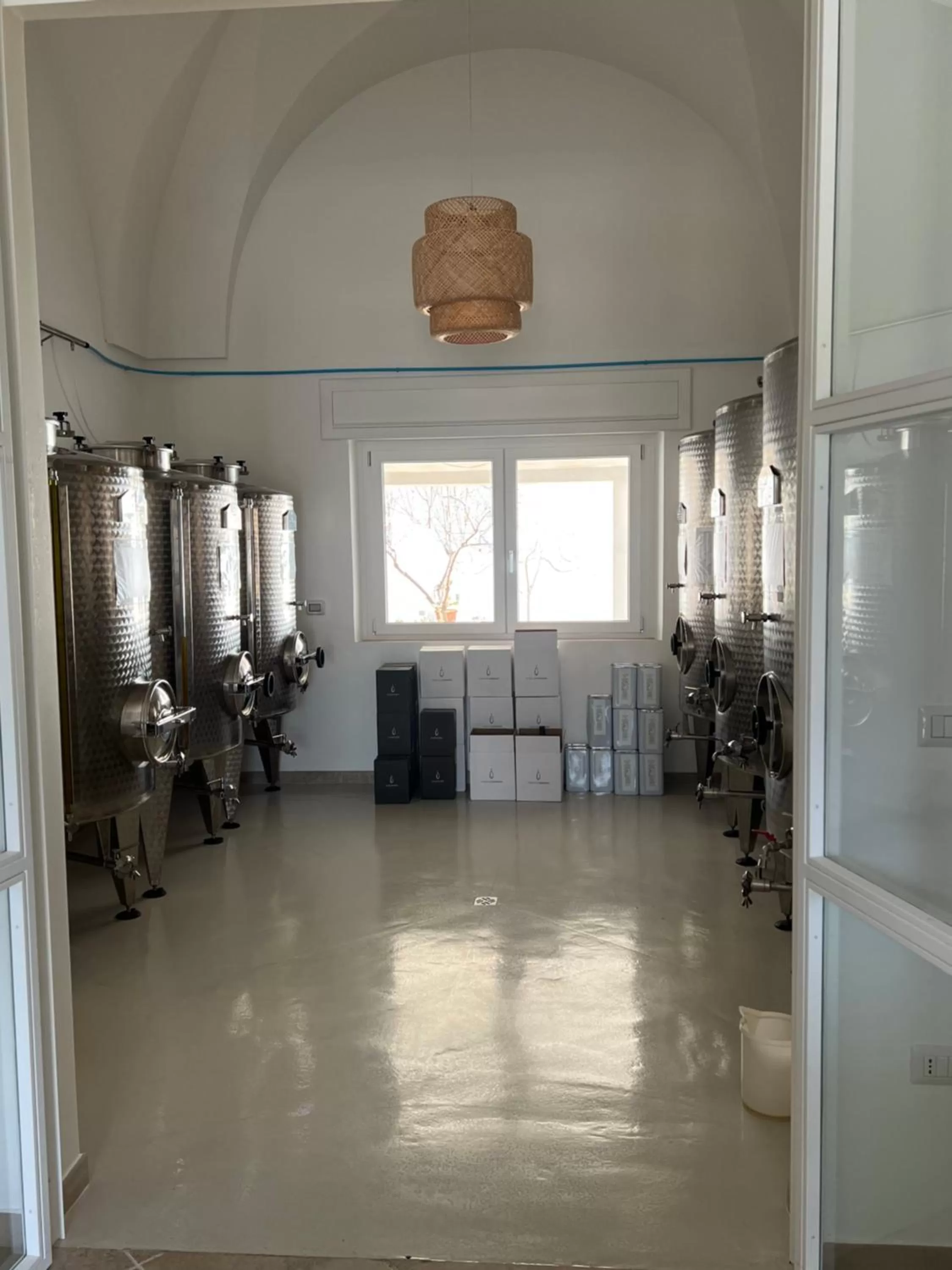 Canneddi Boutique Farm