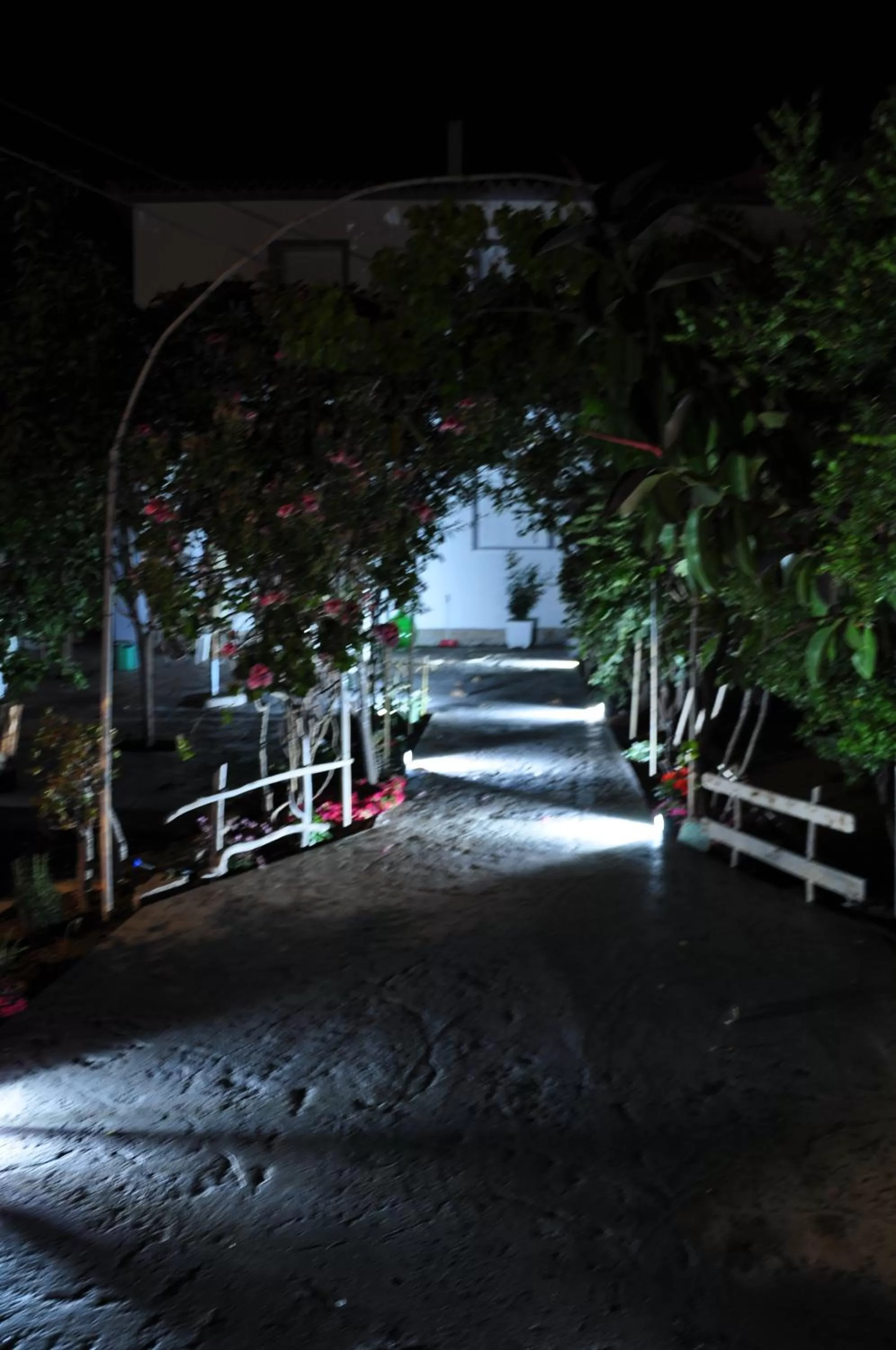 Property building in B&B Les Chambres Rooms & Suite