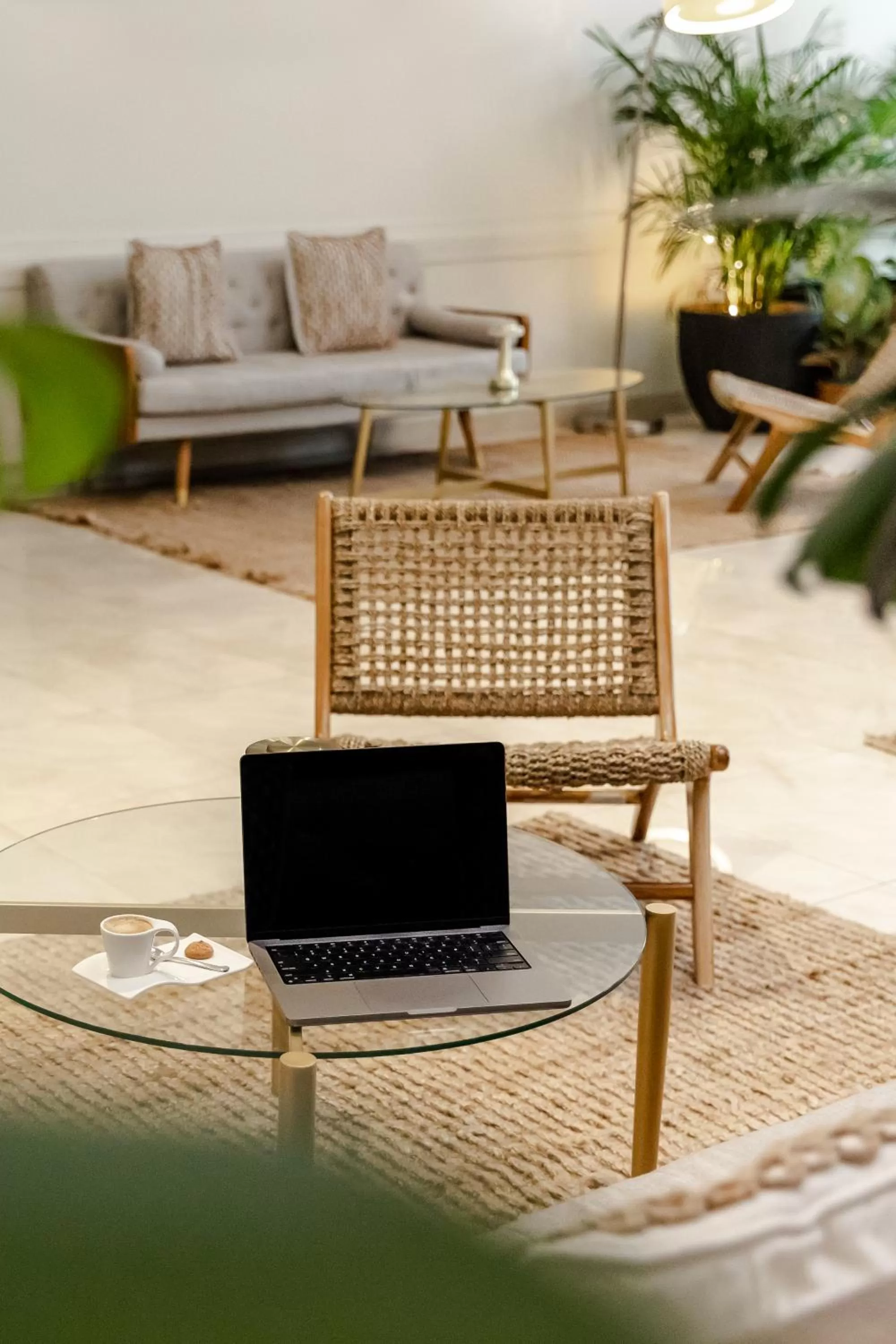 Property building in Holiday Inn Hotel Port of Miami-Downtown by IHG