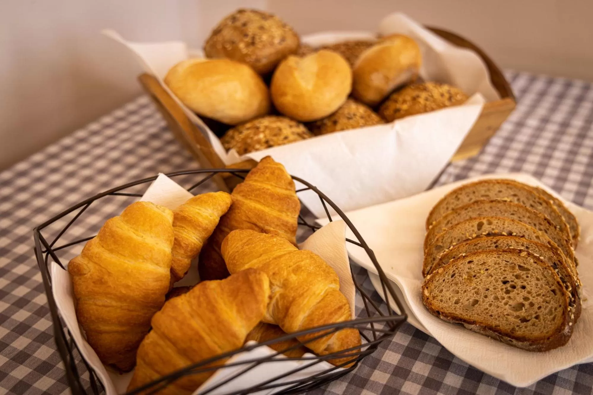 Breakfast, Food in Altstadthof Freinsheim