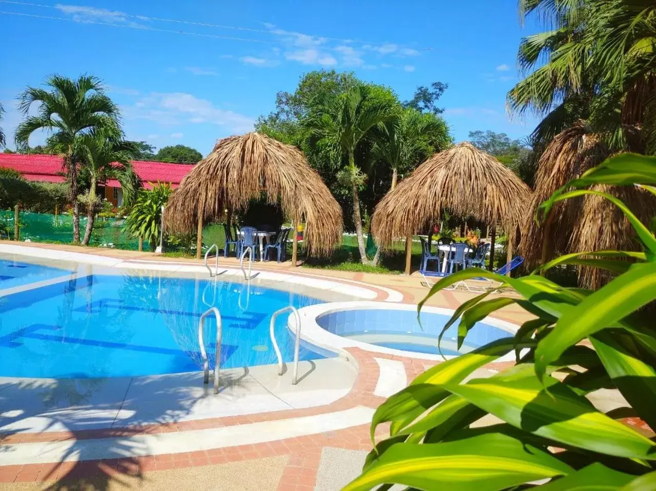 Hotel Rosalinda Campestre del Llano Hotel Rosalinda Campestre del Llano