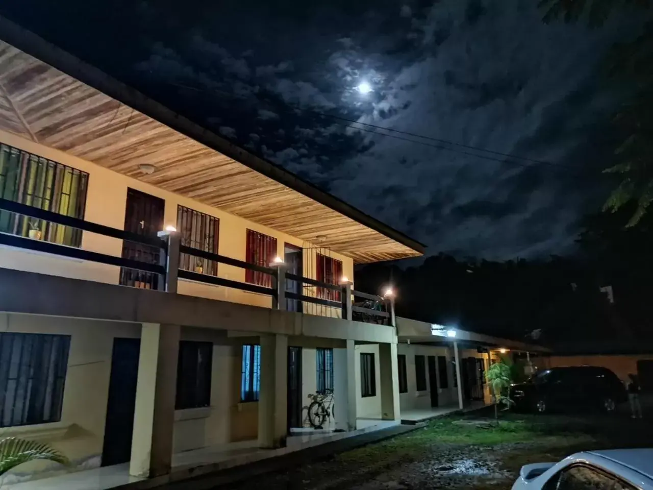 One-Bedroom Apartment in Apartamentos Herradura #7,#9 One-Bedroom Apartment in Apartamentos Herradura #7,#9