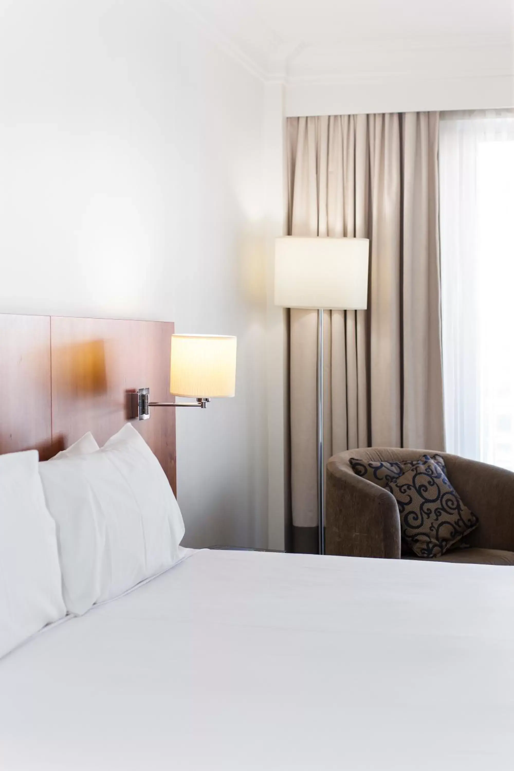 Majestic Balcony Room in Majestic Roof Garden Hotel Majestic Balcony Room in Majestic Roof Garden Hotel