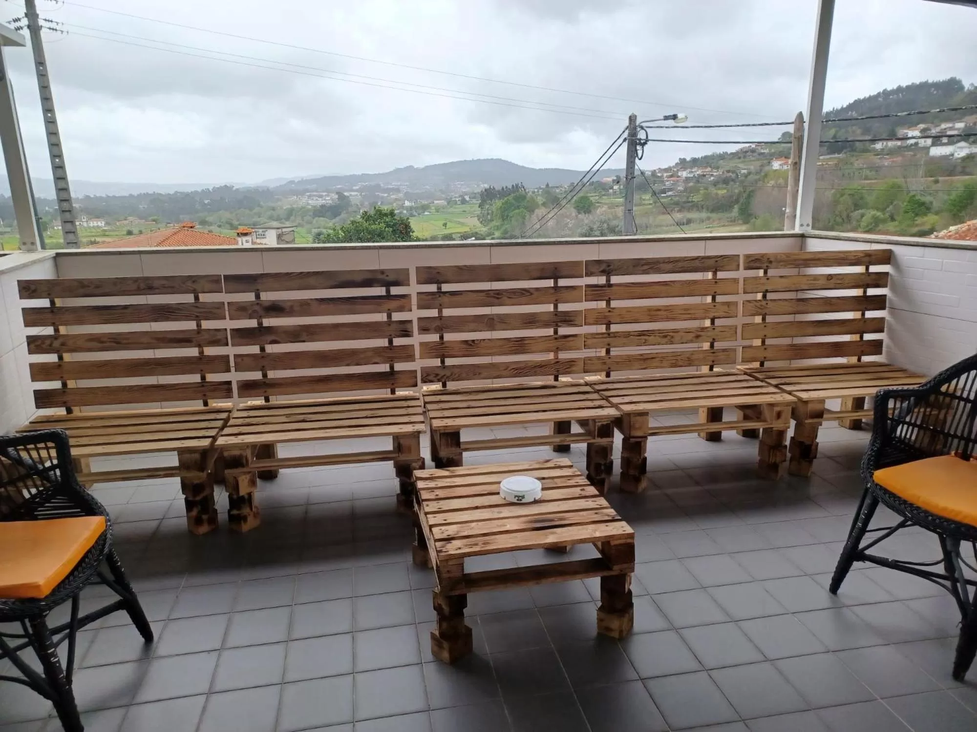 Leonchic - Guest House