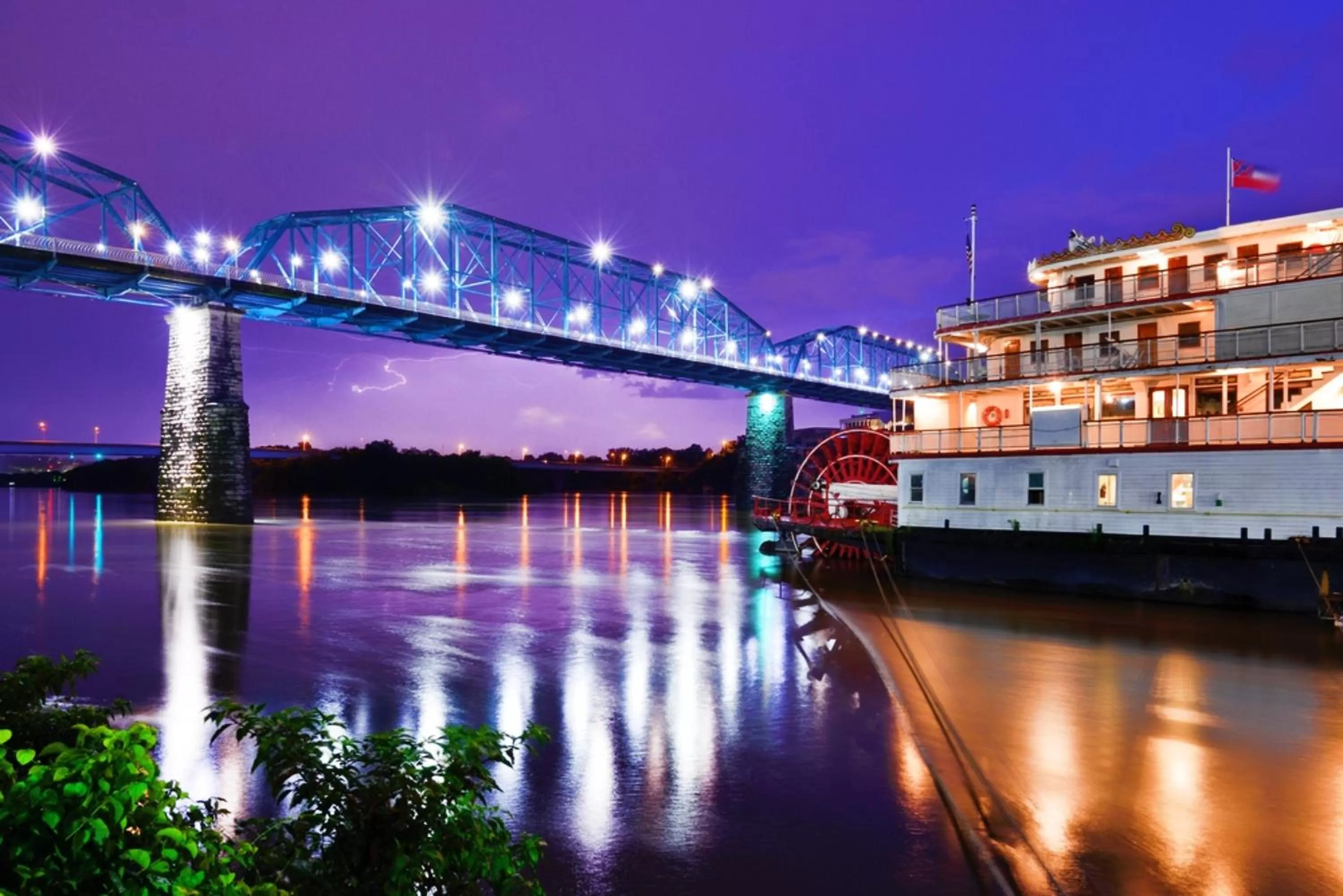 Nearby landmark in Baymont by Wyndham Jackson